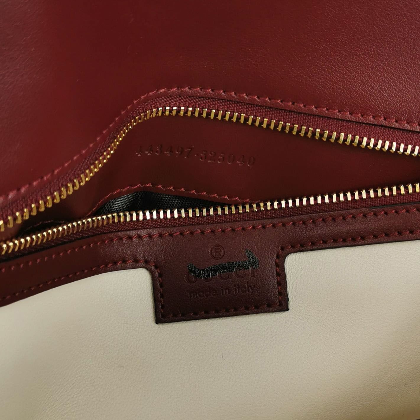 Gucci Gucci Women os Shoulder Bags Size ONE SIZE - 8 Thumbnail