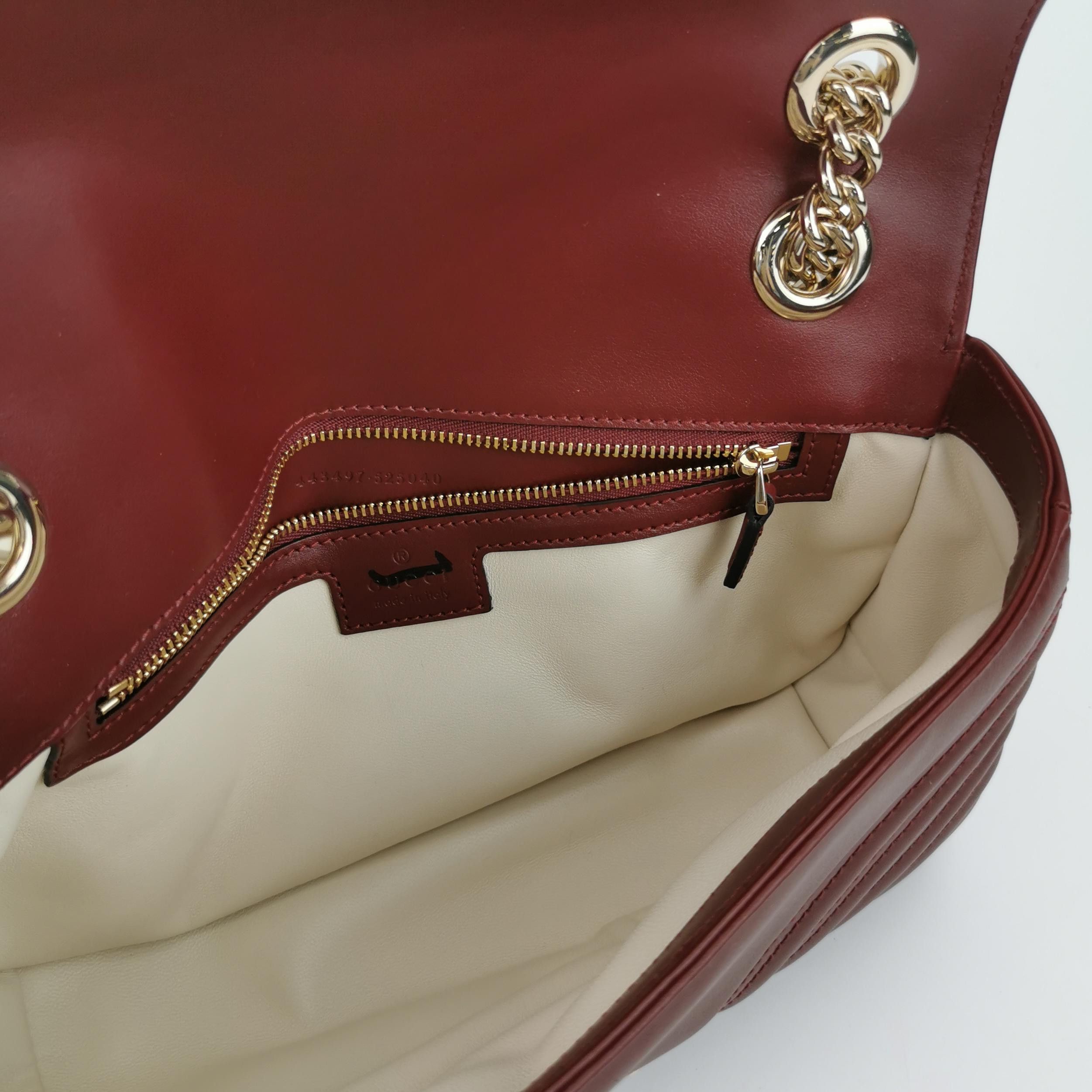 Gucci Gucci Women os Shoulder Bags Size ONE SIZE - 7 Thumbnail
