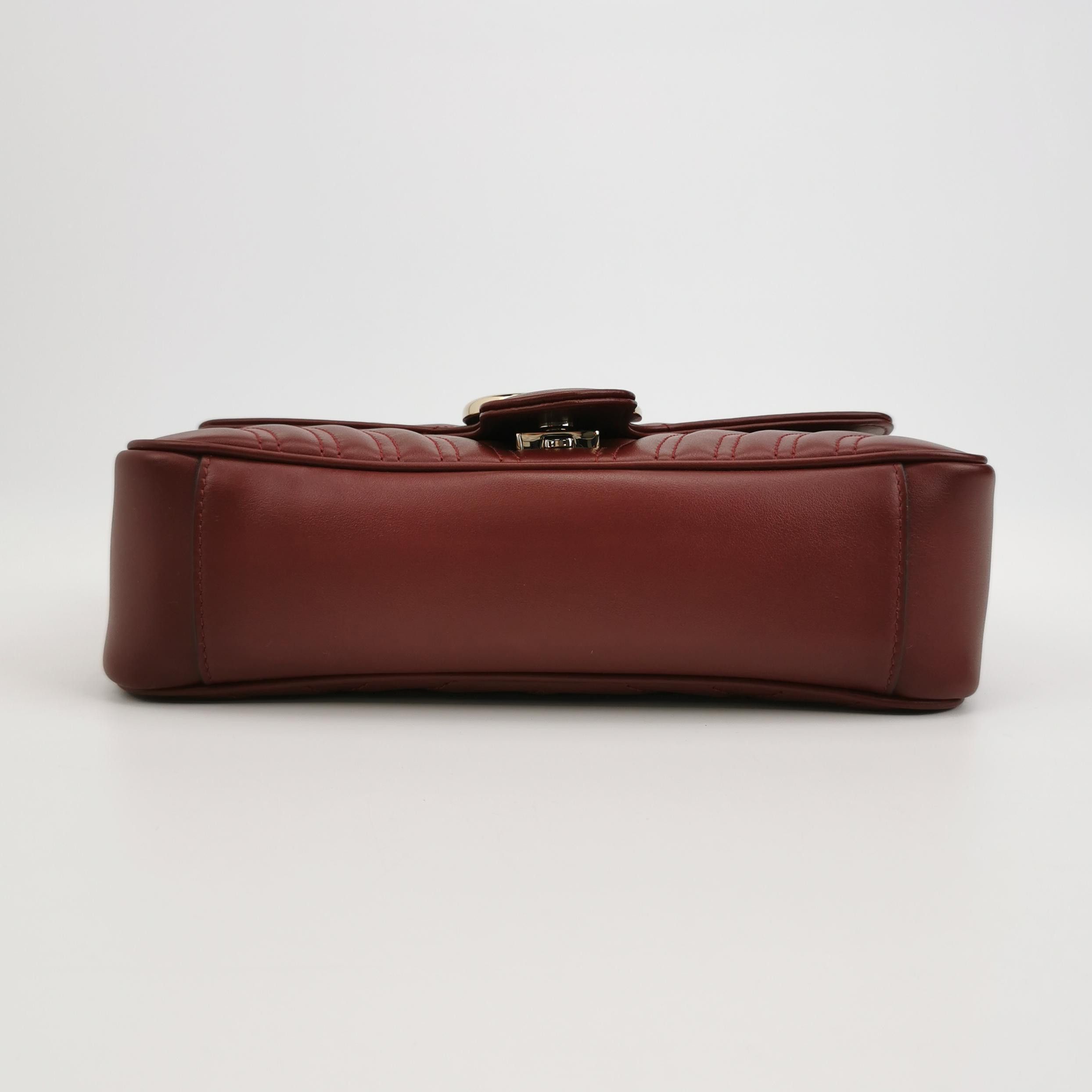 Gucci Gucci Women os Shoulder Bags Size ONE SIZE - 6 Thumbnail