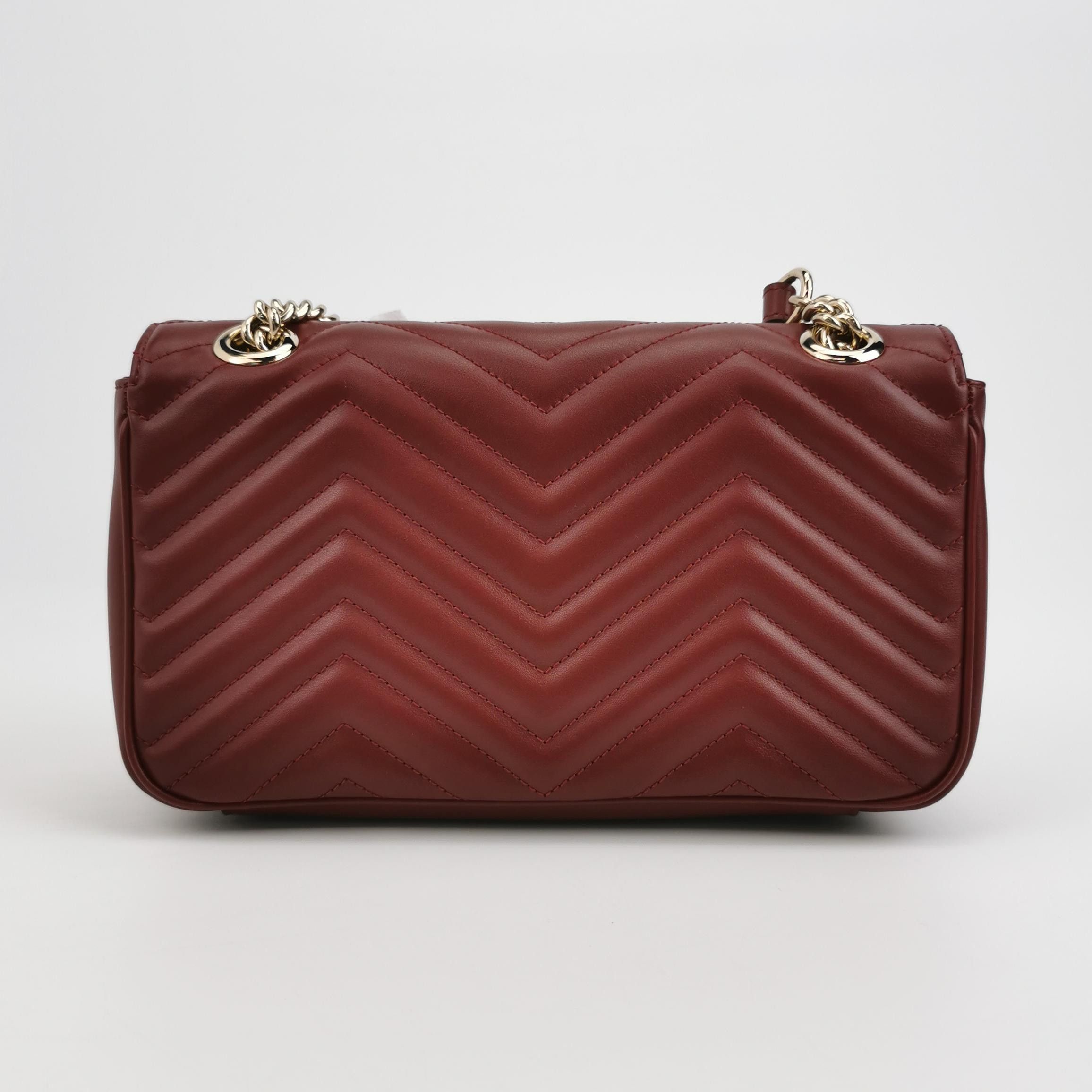 Gucci Gucci Women os Shoulder Bags Size ONE SIZE - 5 Thumbnail