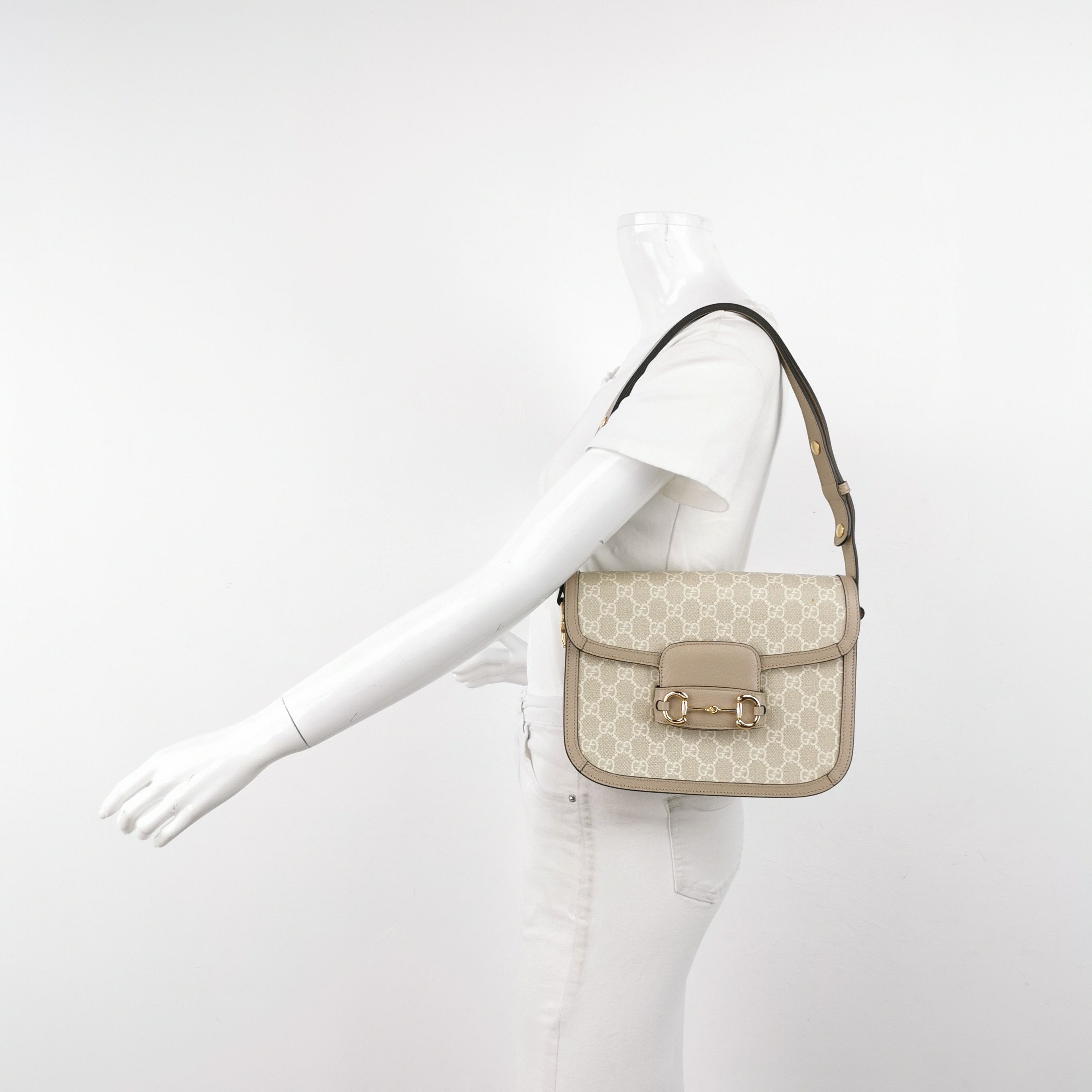 Gucci Gucci Women os Shoulder Bags Size ONE SIZE - 2 Thumbnail