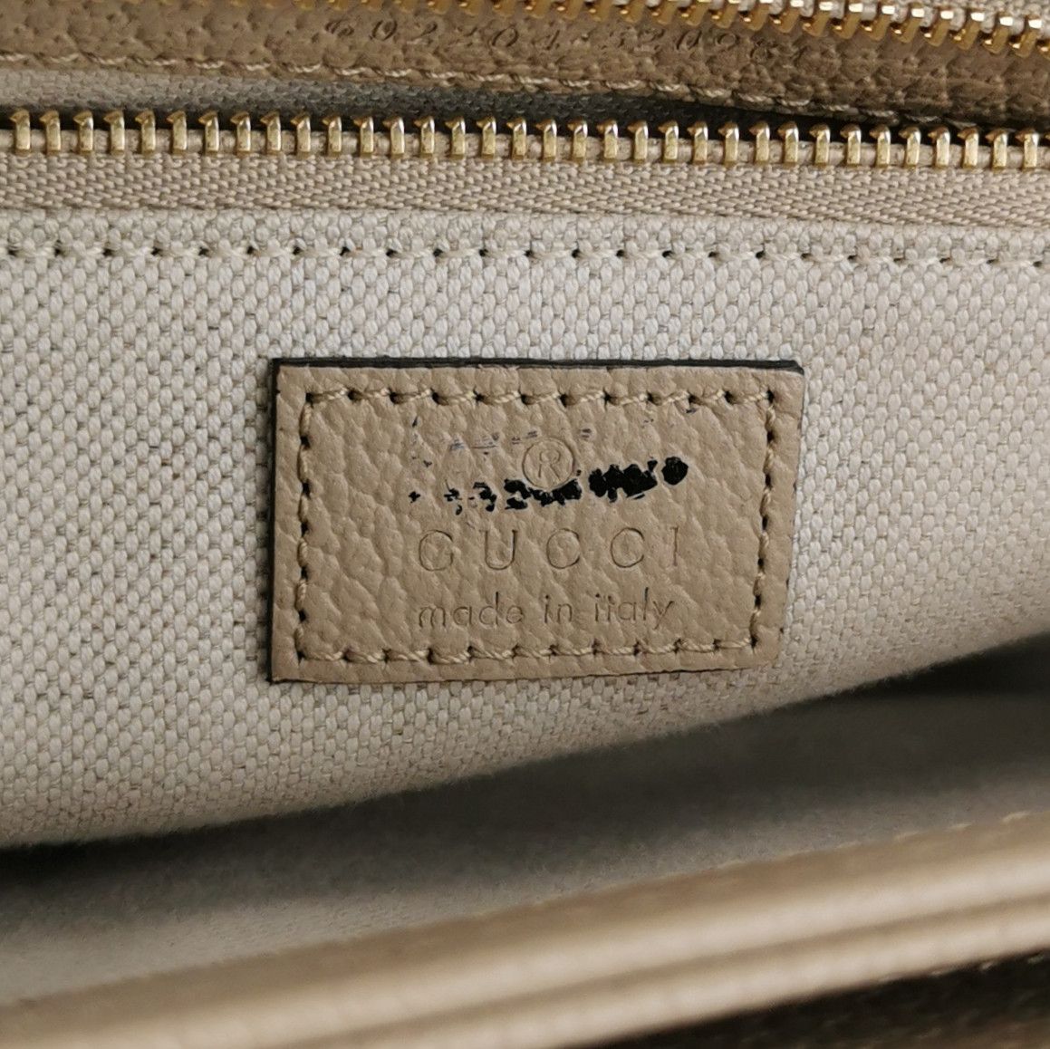 Gucci Gucci Women os Shoulder Bags Size ONE SIZE - 8 Thumbnail