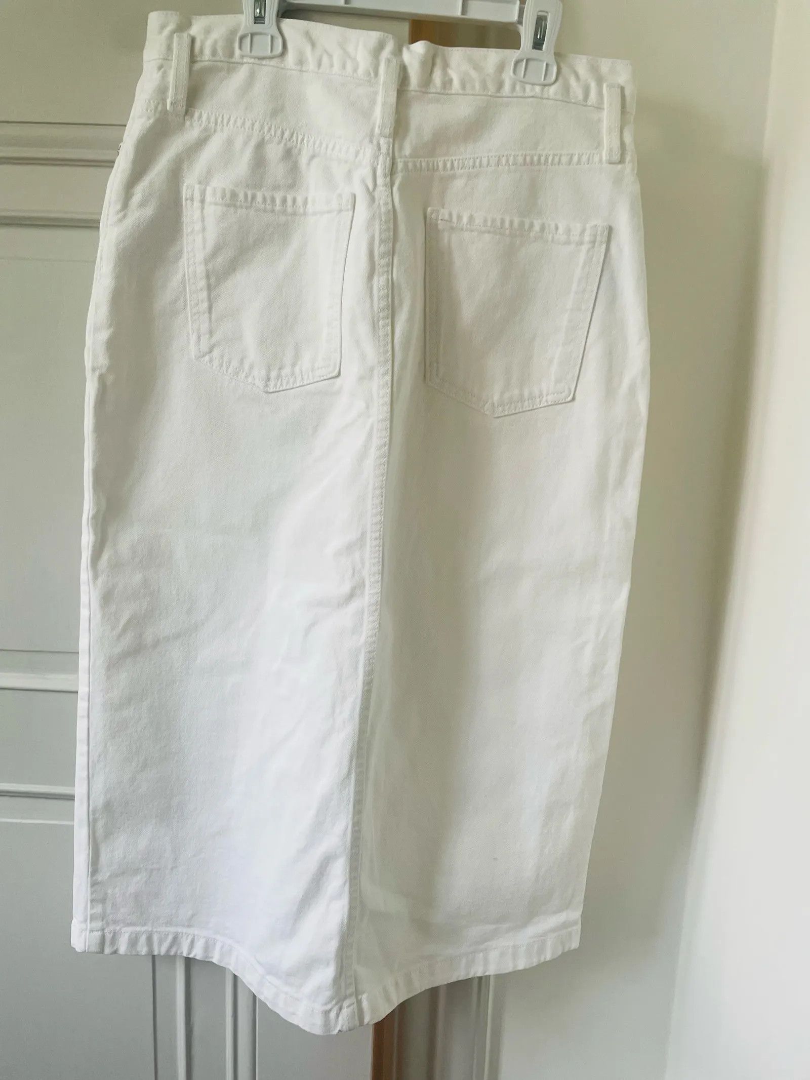 Mango Mango Skirt Size 28" / US 6 / IT 42 - 3 Thumbnail