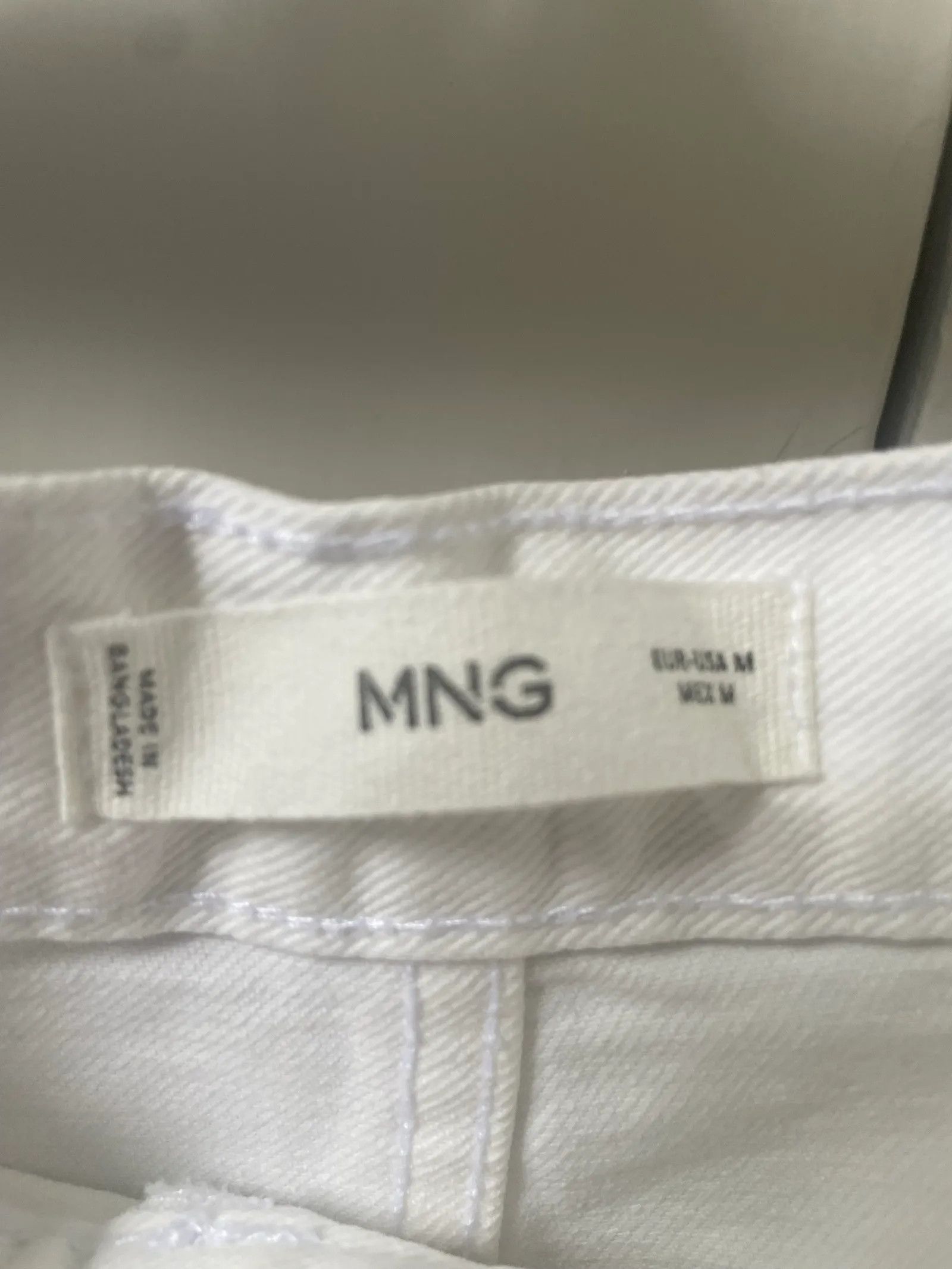 Mango Mango Skirt Size 28" / US 6 / IT 42 - 2 Thumbnail