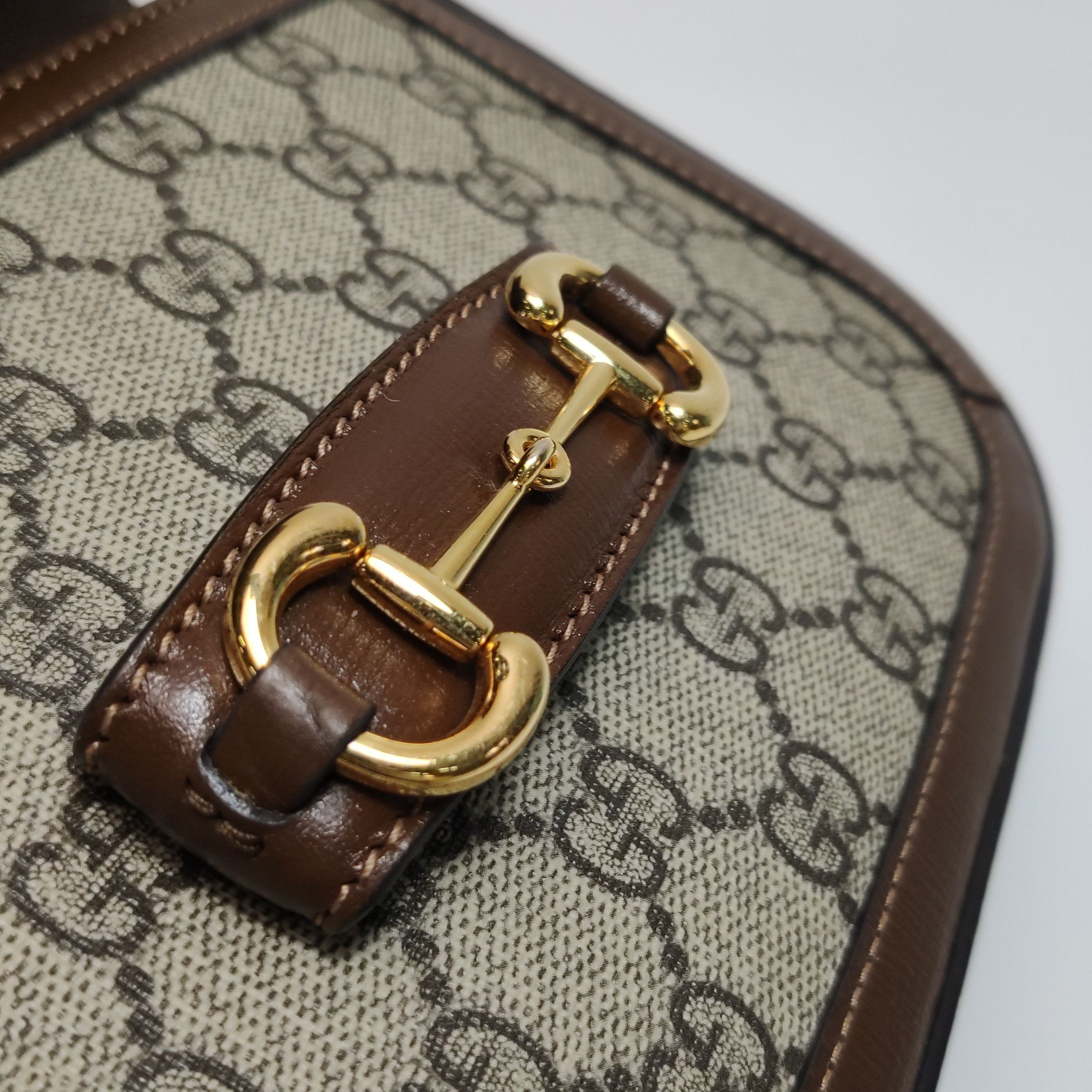 Gucci Gucci Women os Shoulder Bags Size ONE SIZE - 11 Thumbnail
