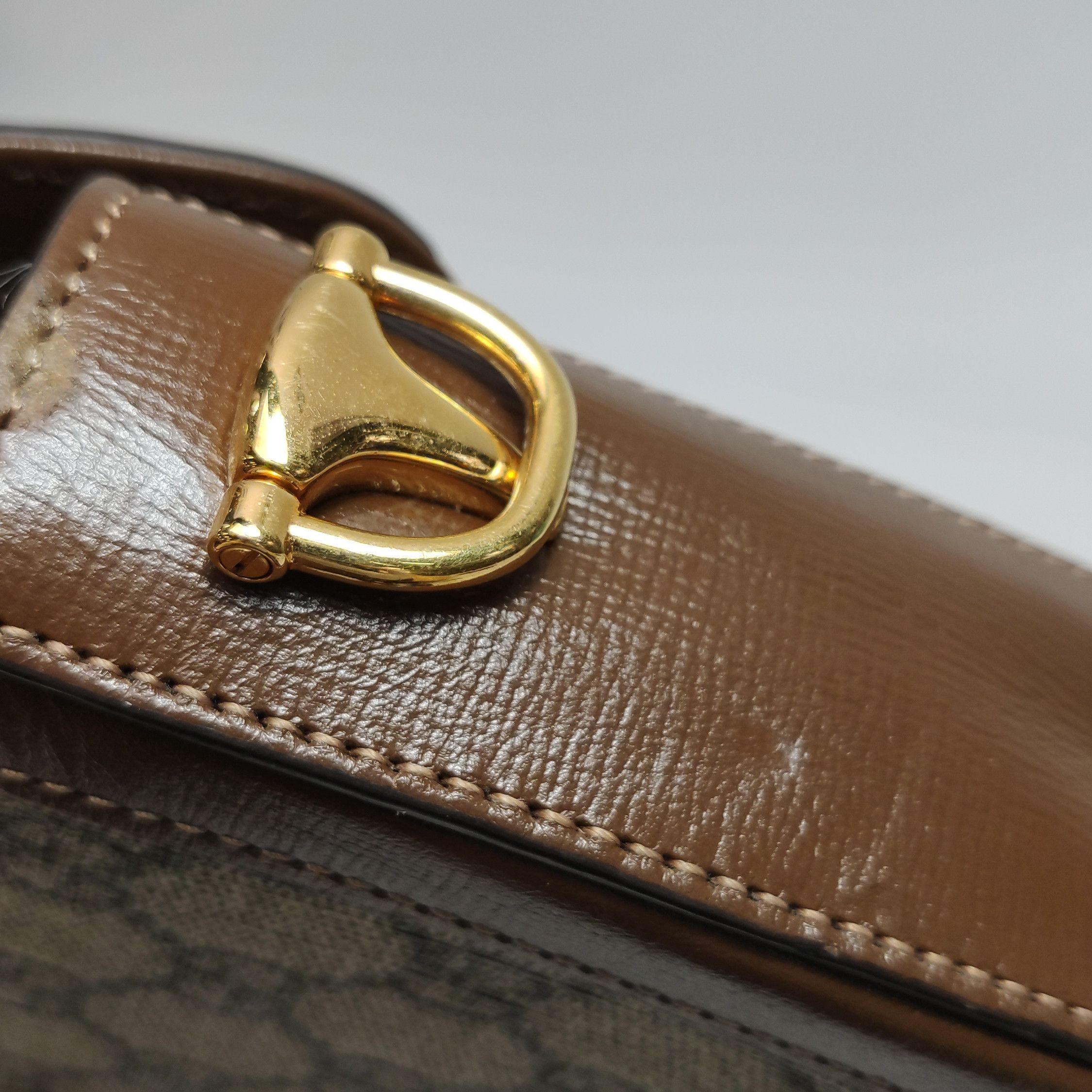 Gucci Gucci Women os Shoulder Bags Size ONE SIZE - 12 Thumbnail