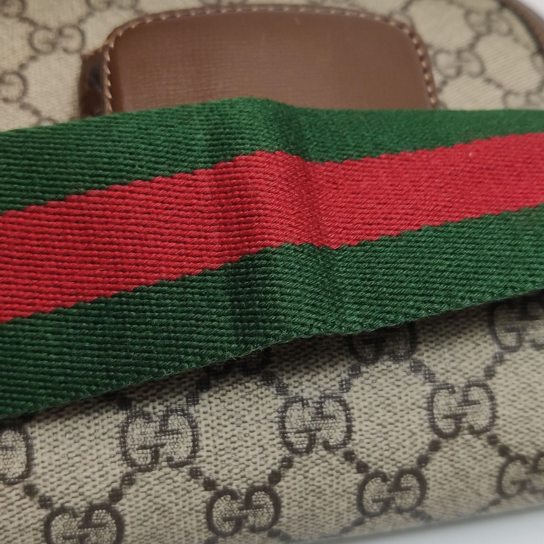 Gucci Gucci Women os Shoulder Bags Size ONE SIZE - 18 Thumbnail