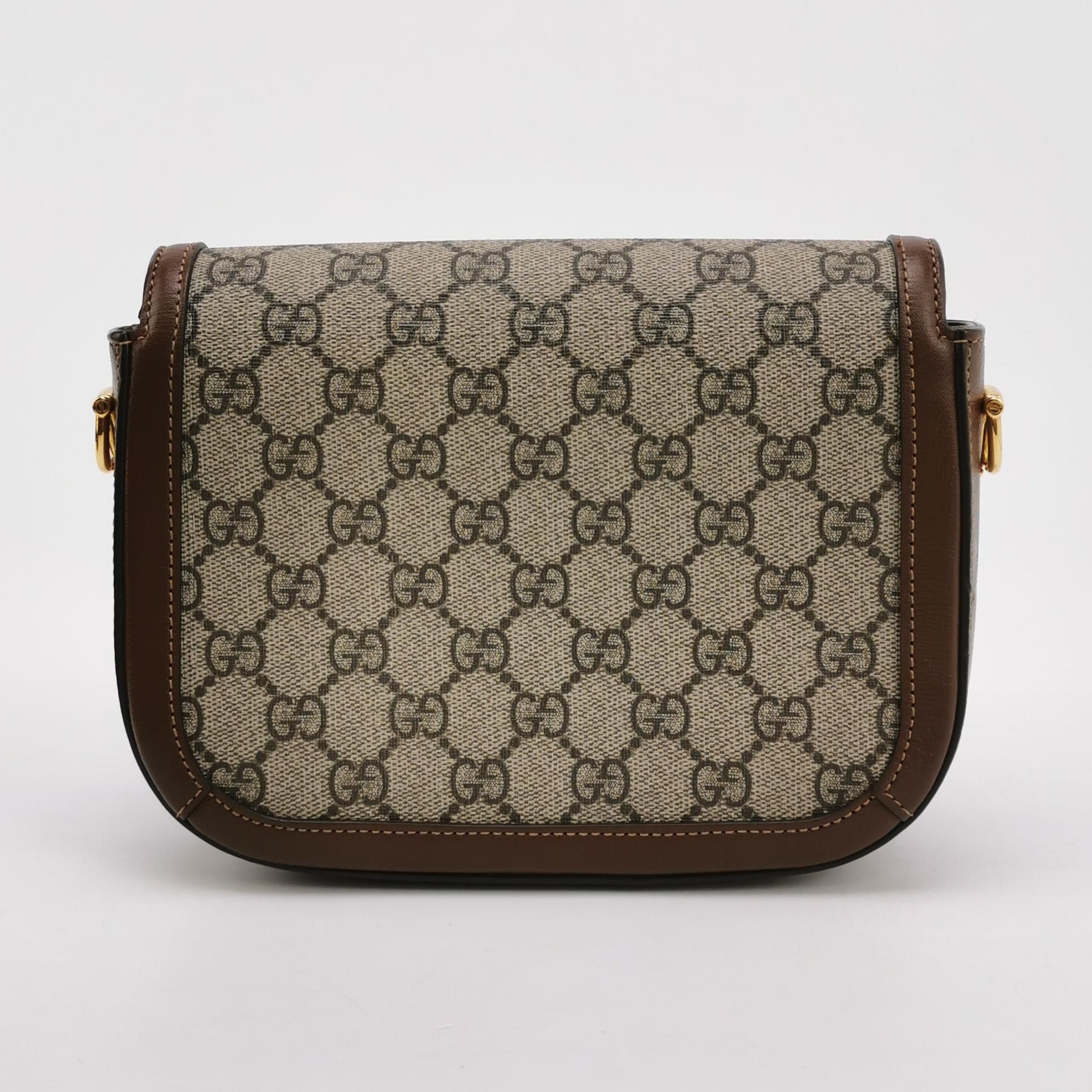 Gucci Gucci Women os Shoulder Bags Size ONE SIZE - 4 Thumbnail