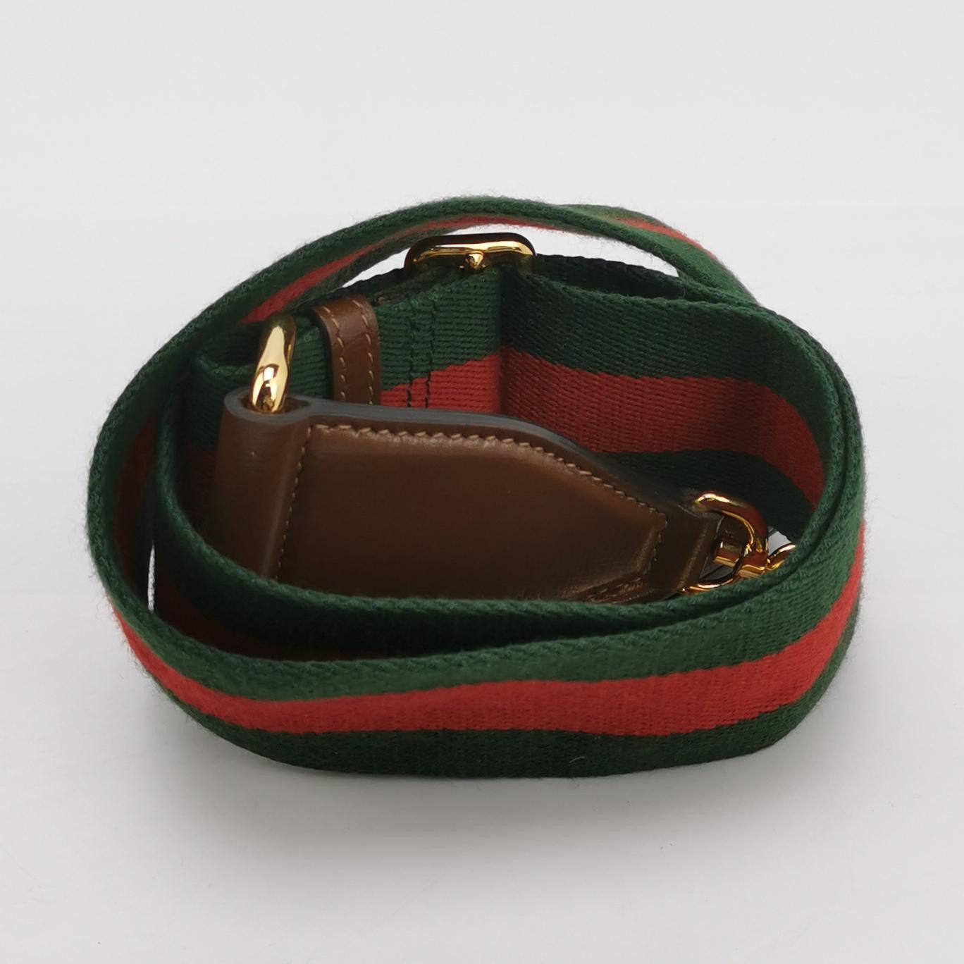 Gucci Gucci Women os Shoulder Bags Size ONE SIZE - 8 Thumbnail