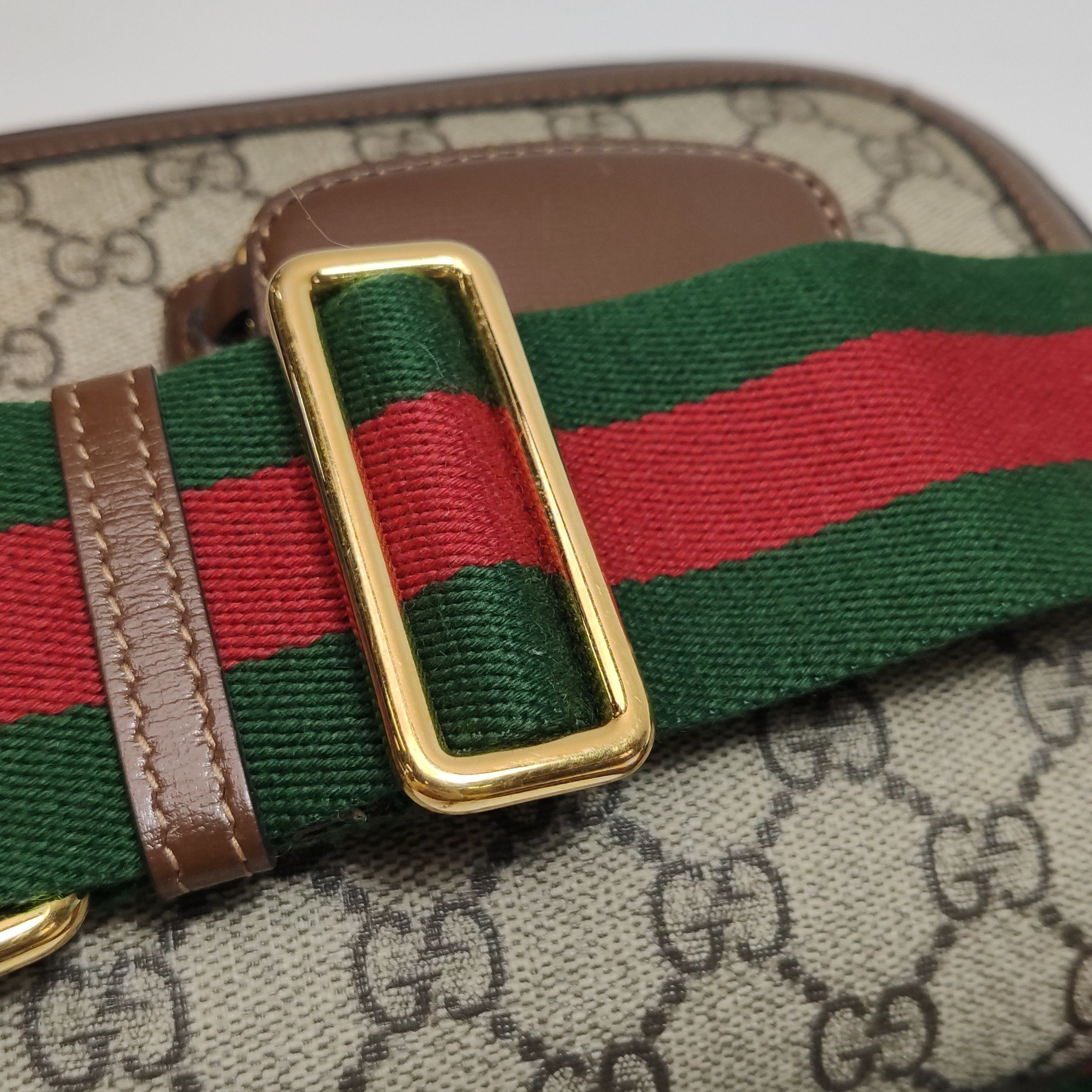 Gucci Gucci Women os Shoulder Bags Size ONE SIZE - 13 Thumbnail