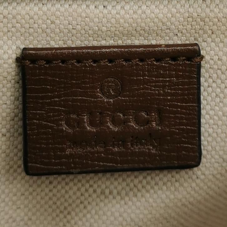 Gucci Gucci Women os Shoulder Bags Size ONE SIZE - 7 Thumbnail