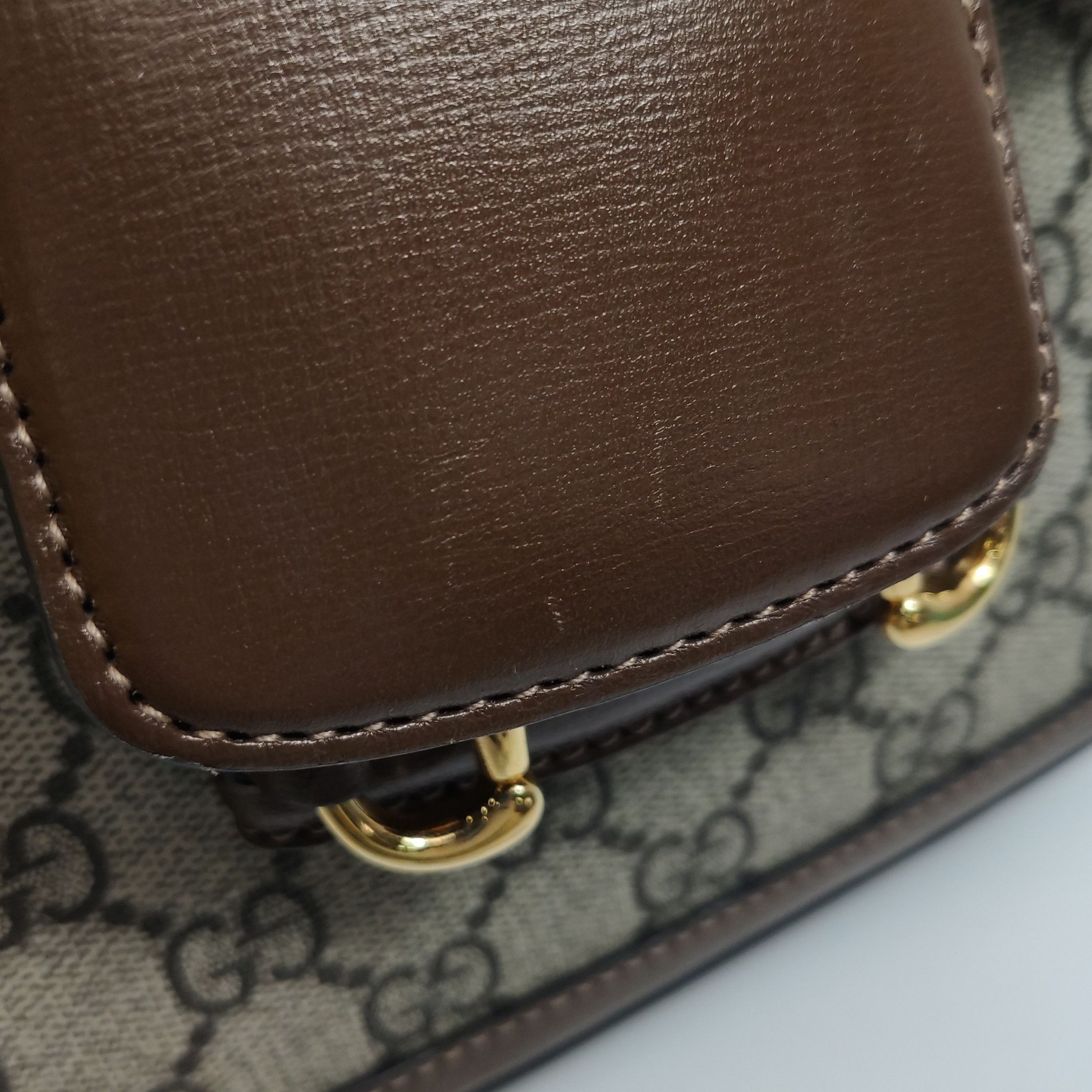 Gucci Gucci Women os Shoulder Bags Size ONE SIZE - 14 Thumbnail