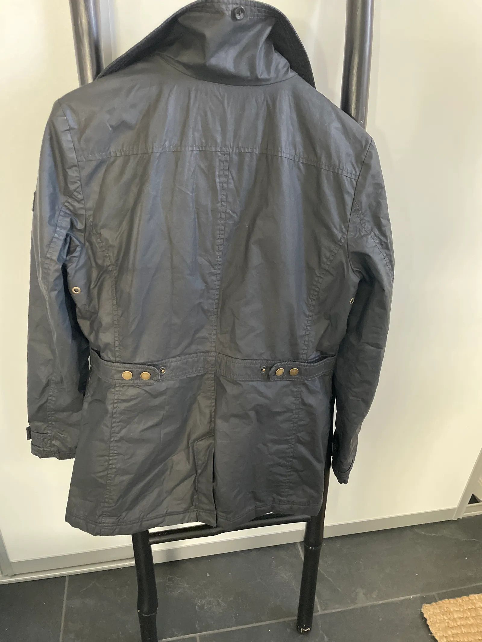 Peak Performance Peak Performance SHYLA J Jacket Size M / US 6-8 / IT 42-44 - 8 Thumbnail