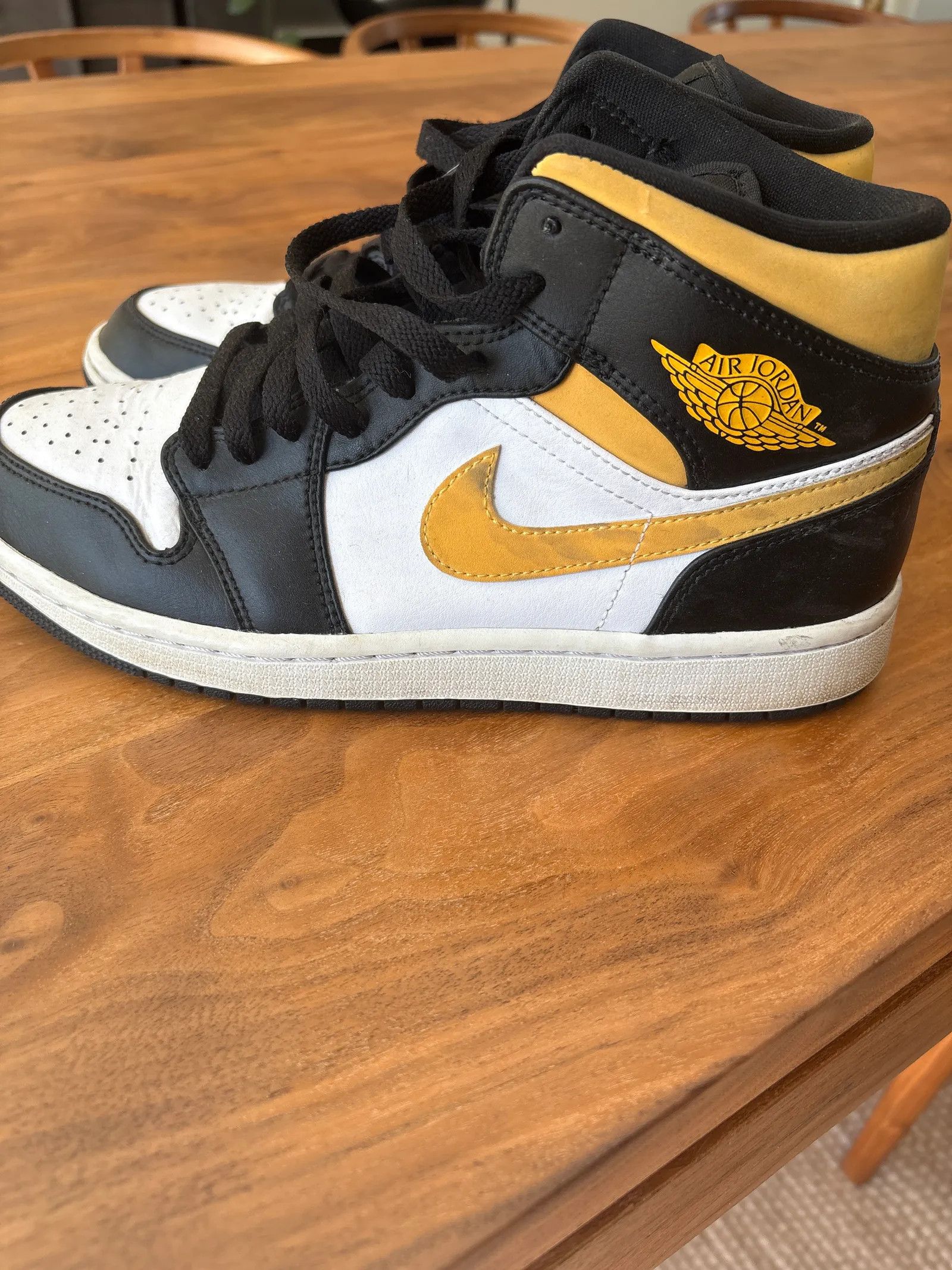 Nike Nike Jordan Air Sneakers Size US 9 / EU 42 - 5 Thumbnail