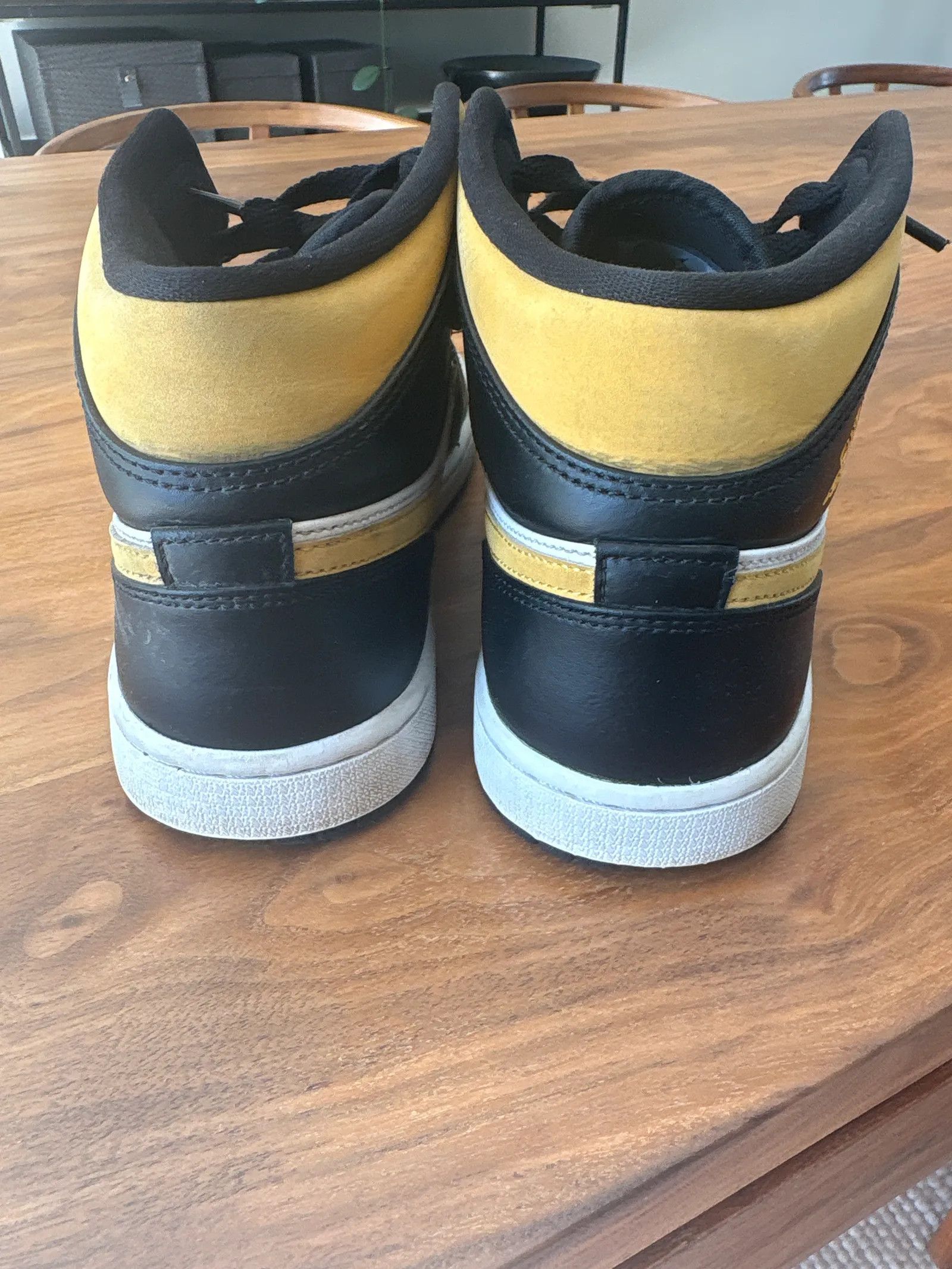 Nike Nike Jordan Air Sneakers Size US 9 / EU 42 - 6 Thumbnail