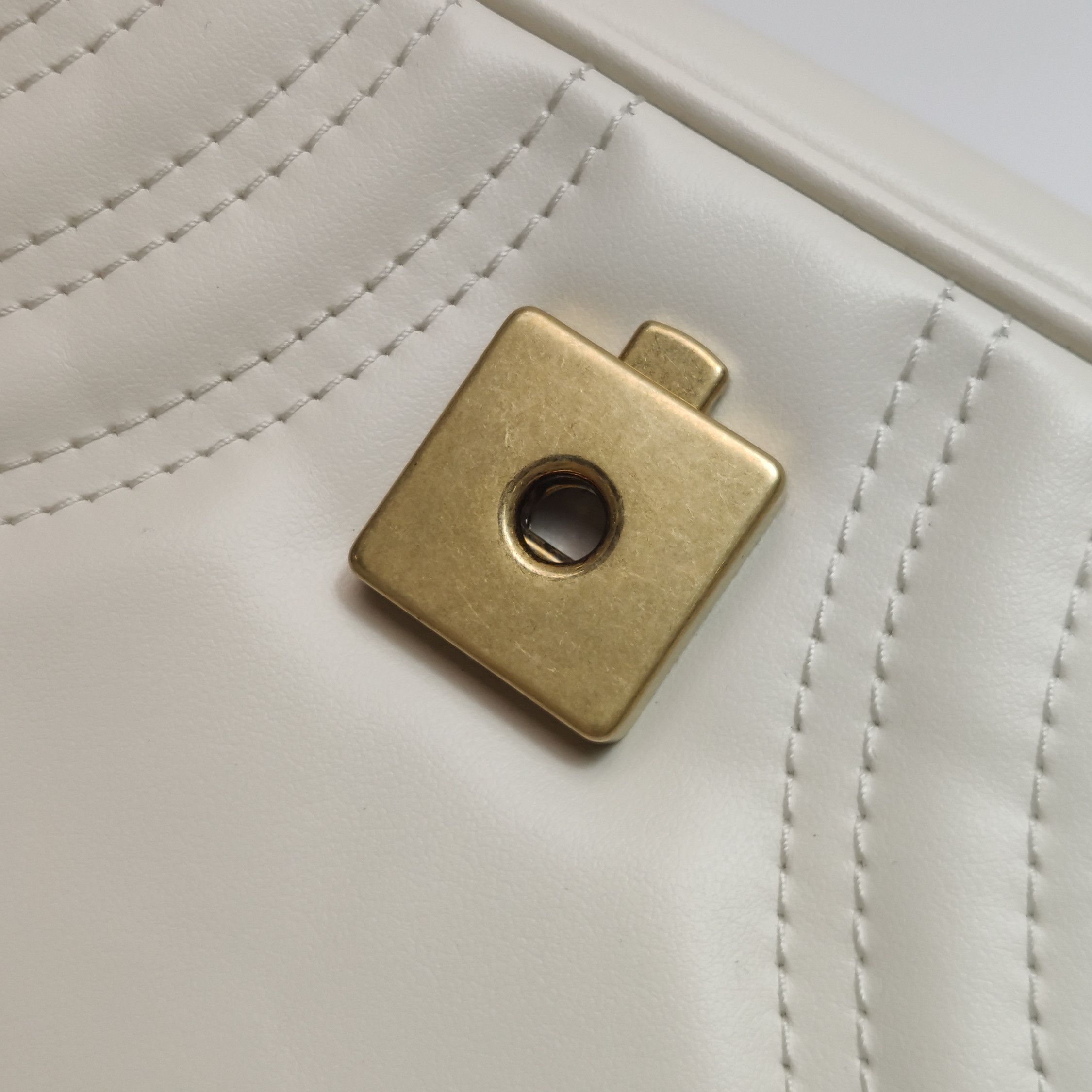 Gucci Gucci Women os Shoulder Bags Size ONE SIZE - 12 Thumbnail