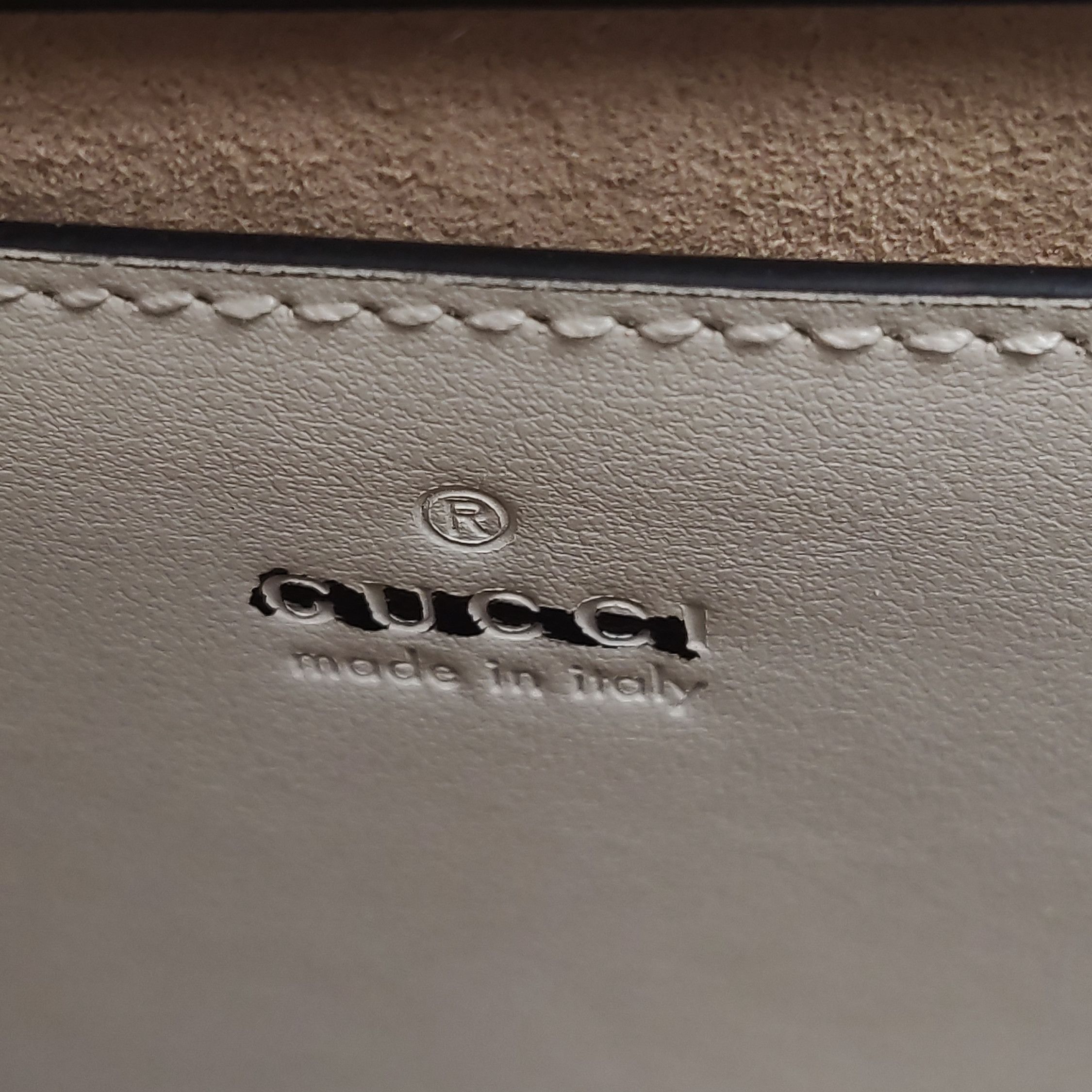 Gucci Gucci Women os Shoulder Bags Size ONE SIZE - 19 Thumbnail