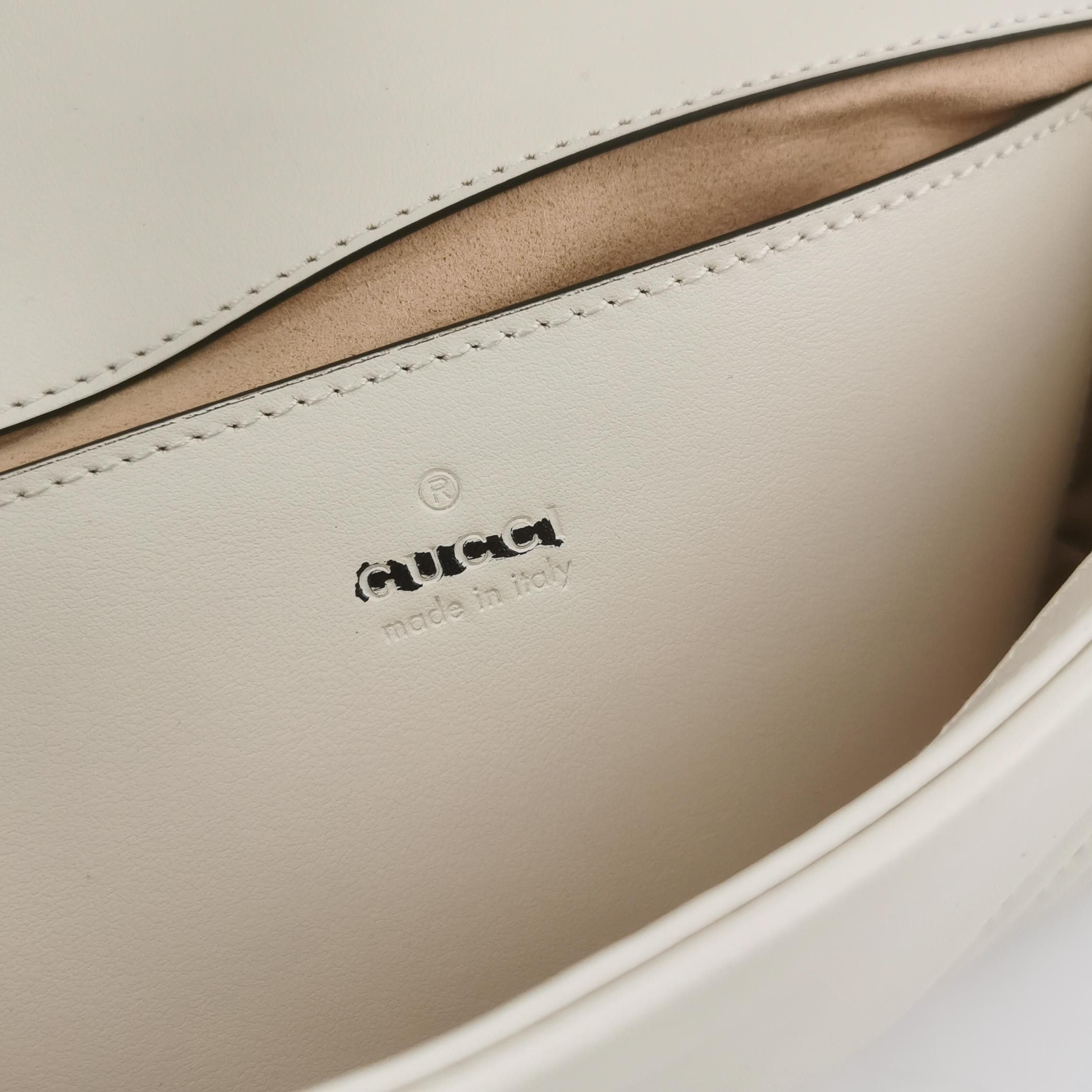 Gucci Gucci Women os Shoulder Bags Size ONE SIZE - 8 Thumbnail
