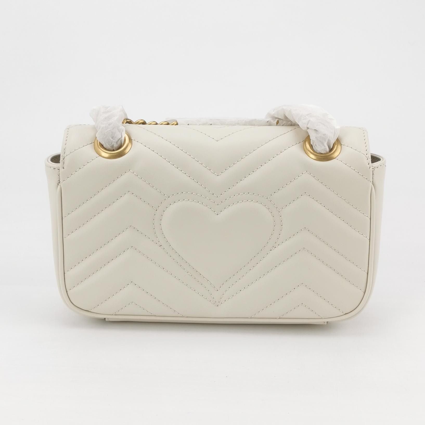 Gucci Gucci Women os Shoulder Bags Size ONE SIZE - 5 Thumbnail