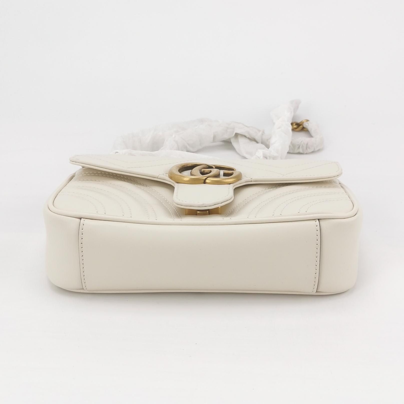 Gucci Gucci Women os Shoulder Bags Size ONE SIZE - 6 Thumbnail