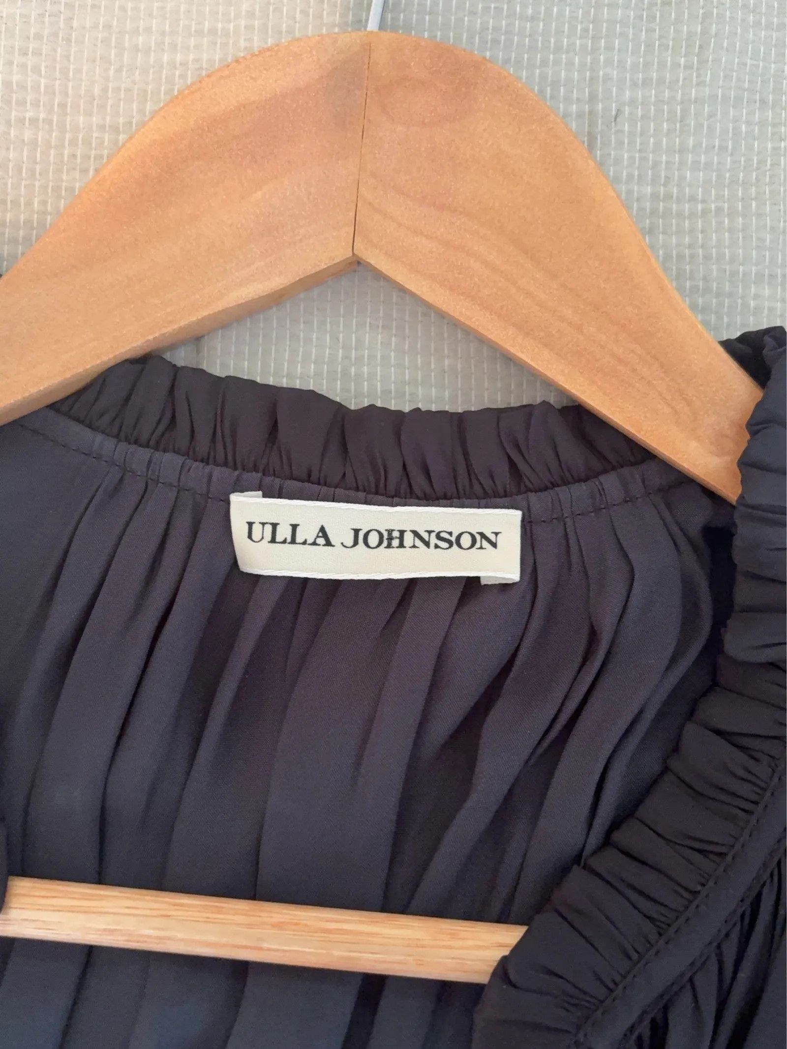 Ulla Johnson Ulla Johnson Dress Size XS / US 0-2 / IT 36-38 - 3 Thumbnail