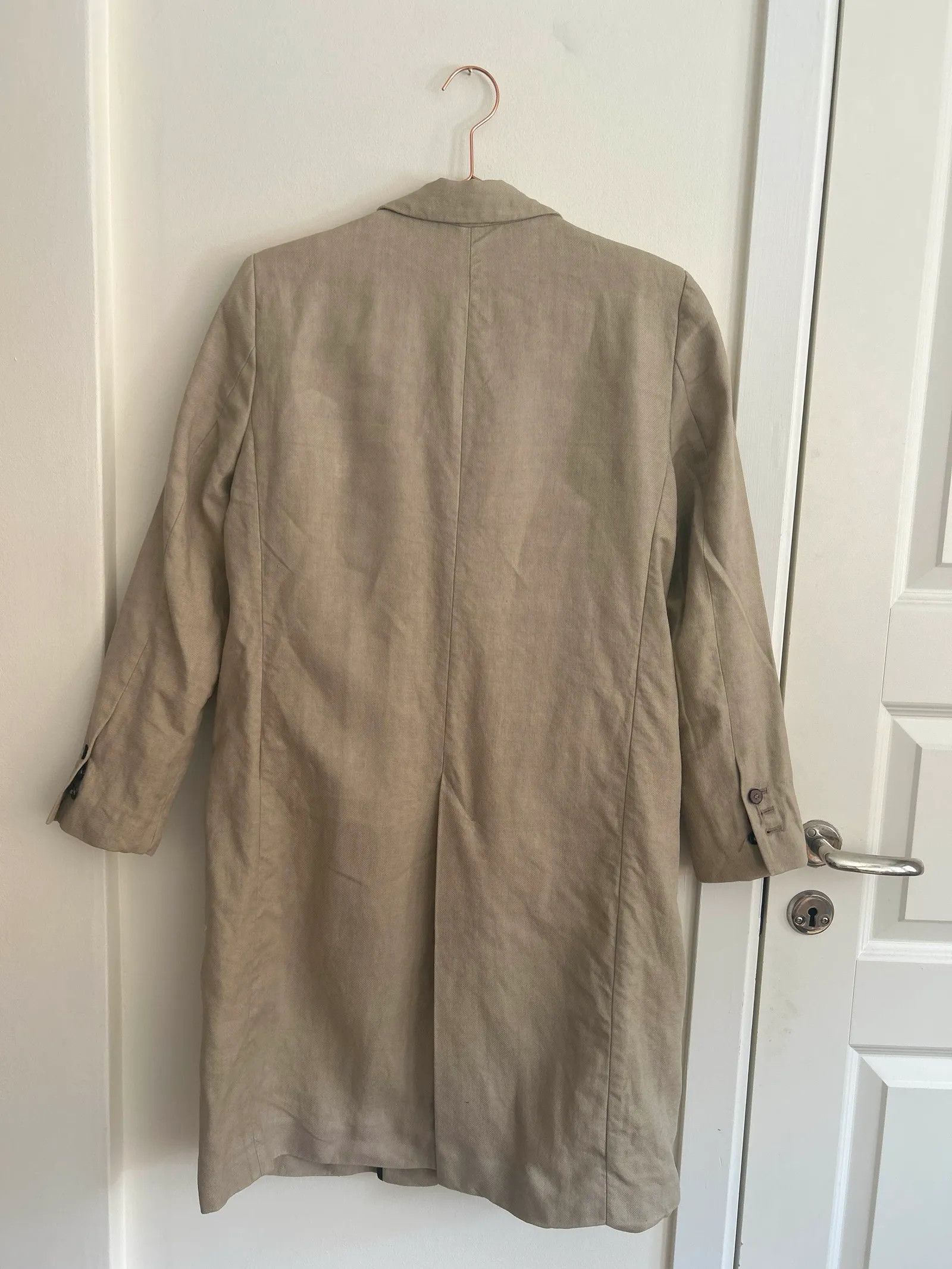 Zara Zara Coat Size M / US 6-8 / IT 42-44 - 4 Thumbnail