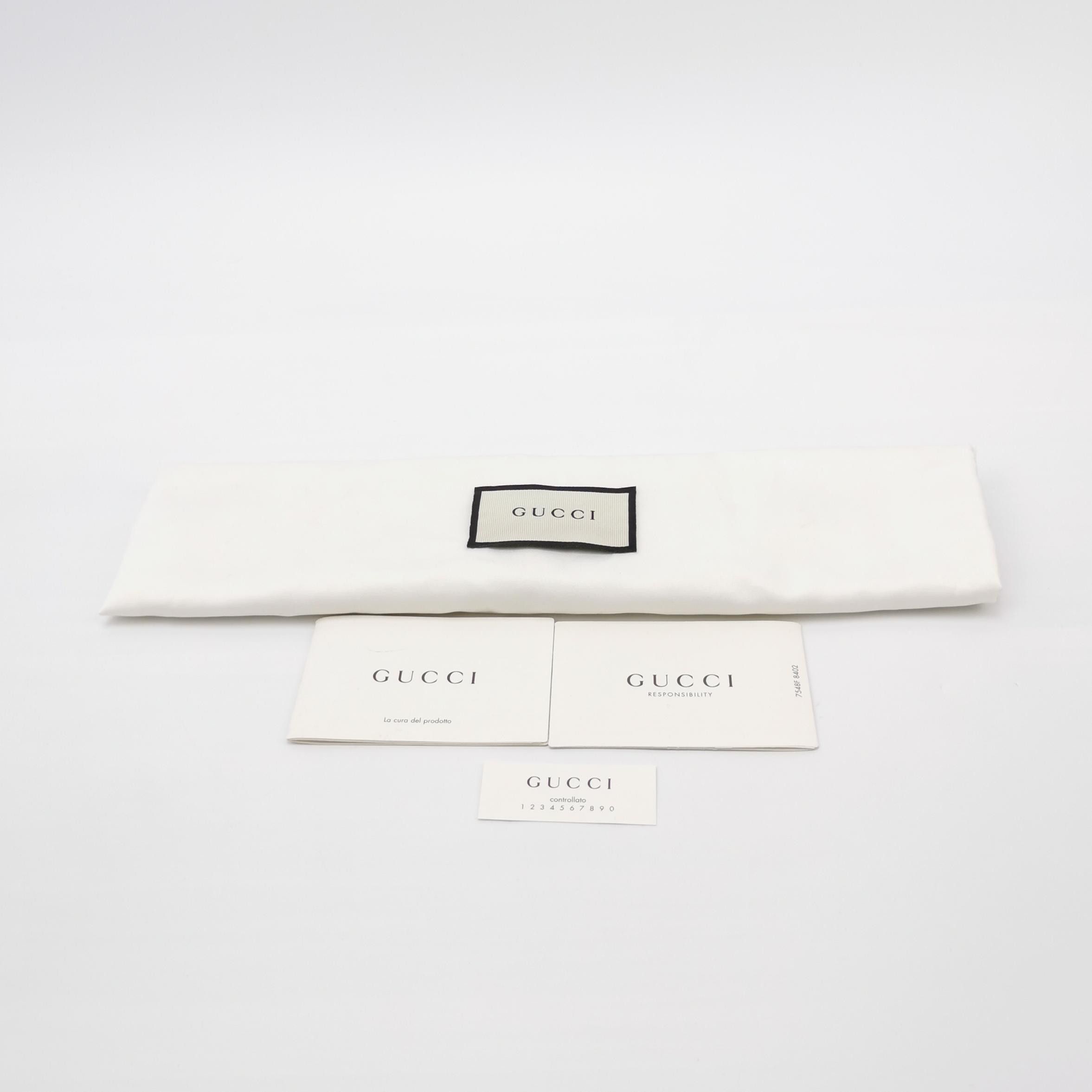 Gucci Gucci Women os Shoulder Bags Size ONE SIZE - 9 Thumbnail