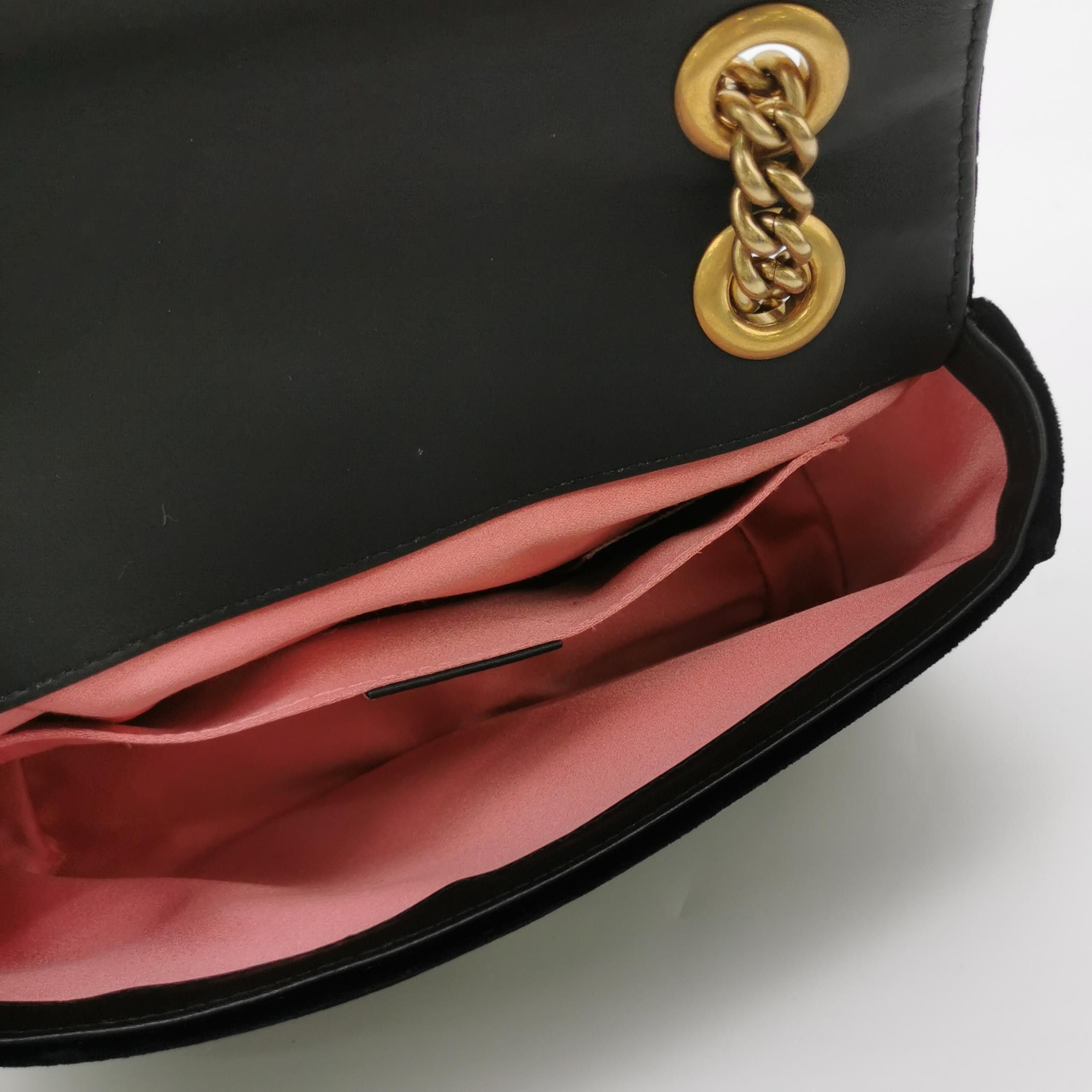 Gucci Gucci Women os Shoulder Bags Size ONE SIZE - 7 Thumbnail