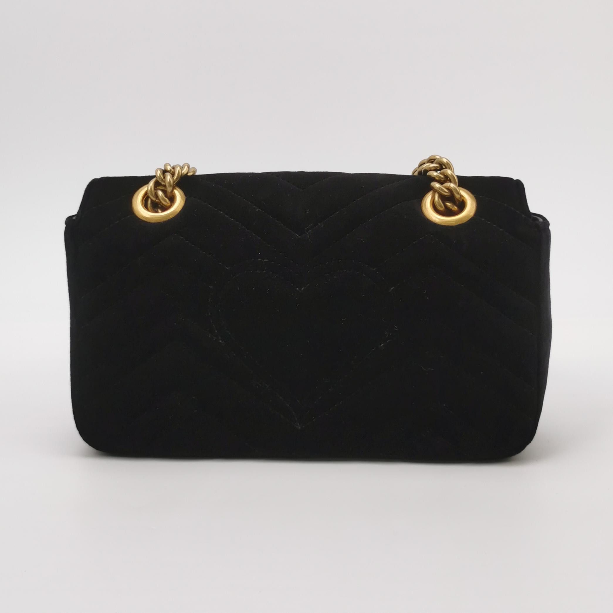 Gucci Gucci Women os Shoulder Bags Size ONE SIZE - 5 Thumbnail