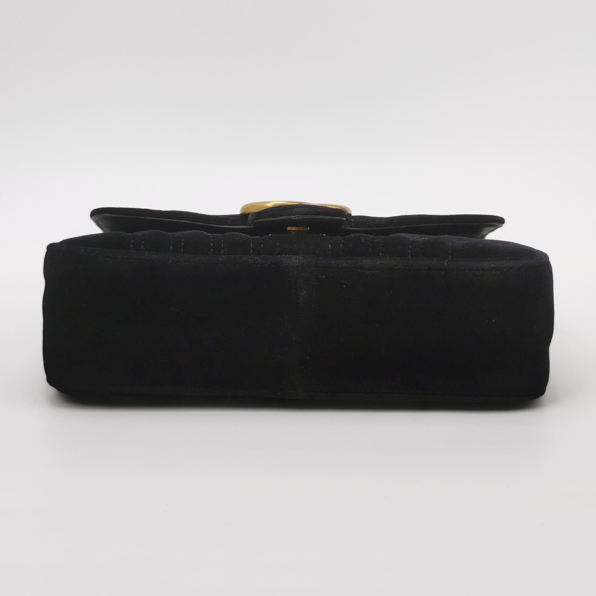 Gucci Gucci Women os Shoulder Bags Size ONE SIZE - 6 Thumbnail