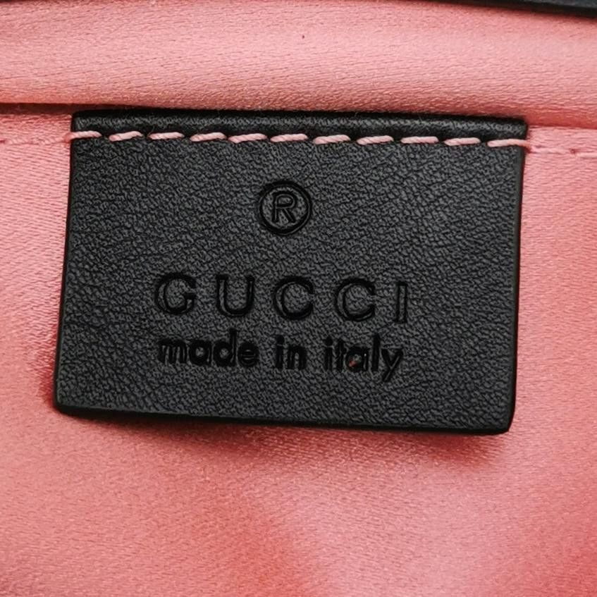 Gucci Gucci Women os Shoulder Bags Size ONE SIZE - 8 Thumbnail