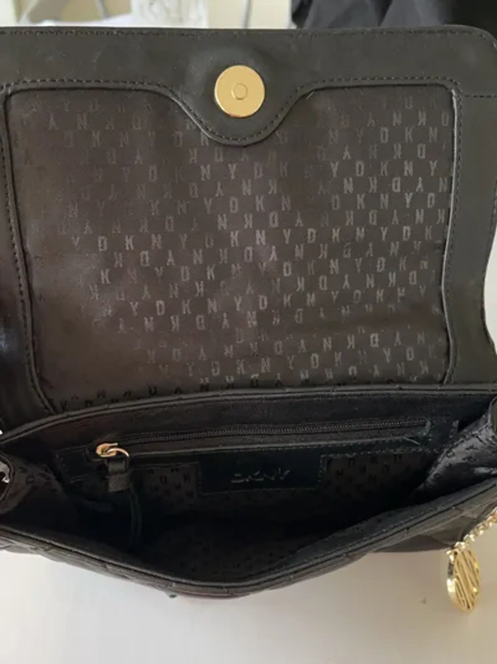 DKNY DKNY Crossbody Bag Size ONE SIZE - 4 Thumbnail