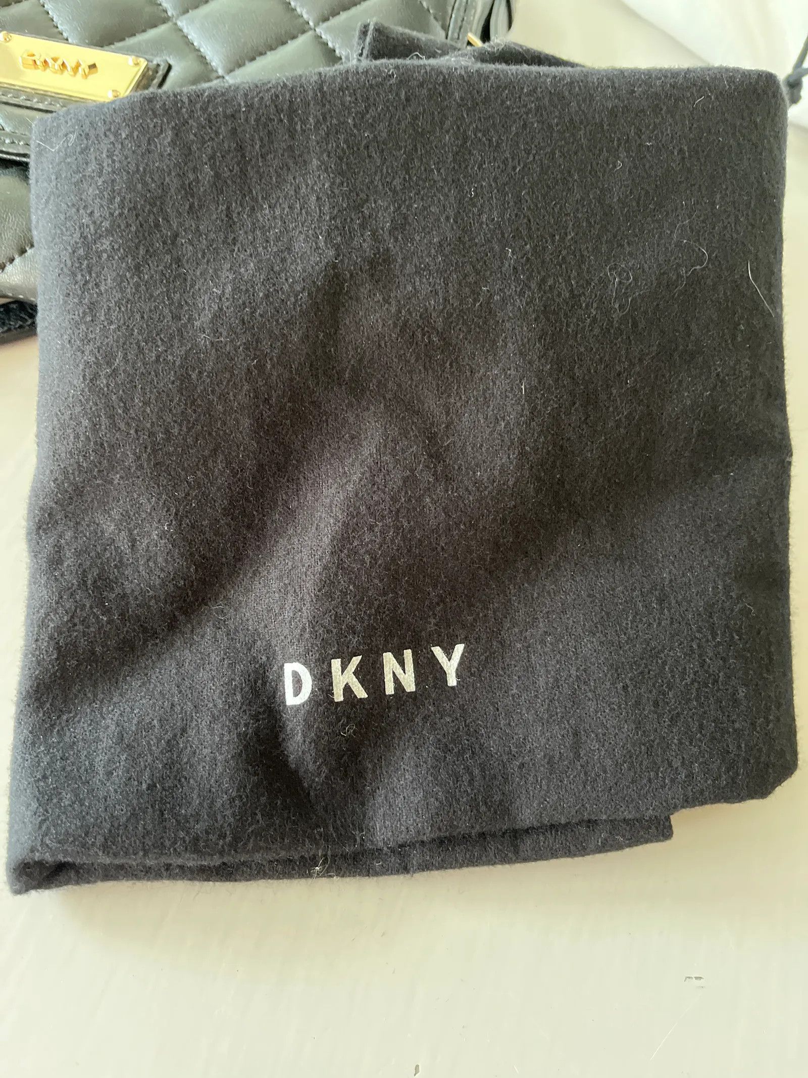 DKNY DKNY Crossbody Bag Size ONE SIZE - 8 Thumbnail