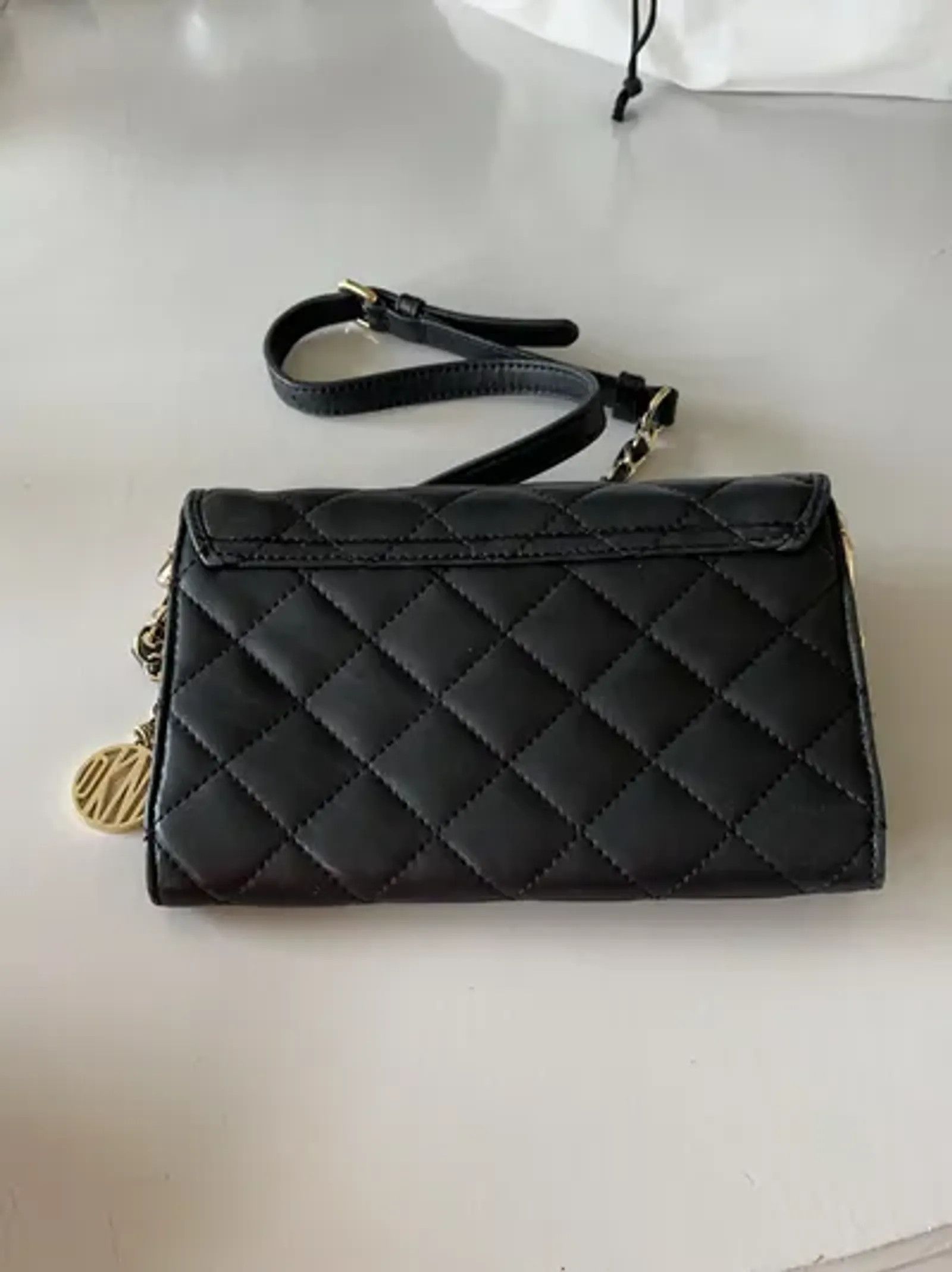 DKNY DKNY Crossbody Bag Size ONE SIZE - 3 Thumbnail