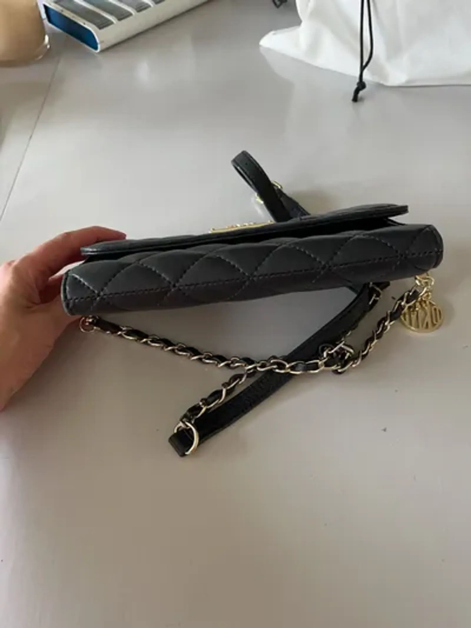 DKNY DKNY Crossbody Bag Size ONE SIZE - 5 Thumbnail