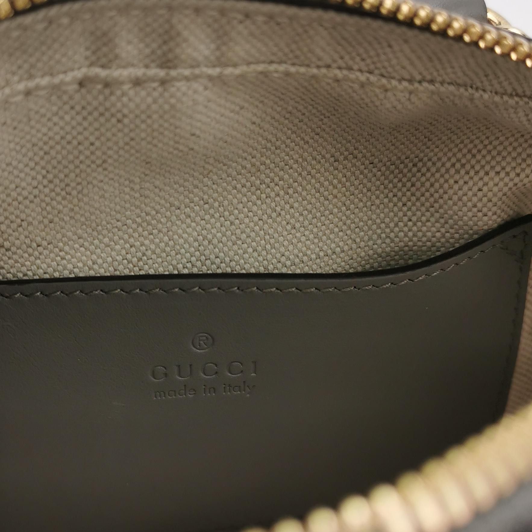 Gucci Gucci Women os Shoulder Bags Size ONE SIZE - 8 Thumbnail