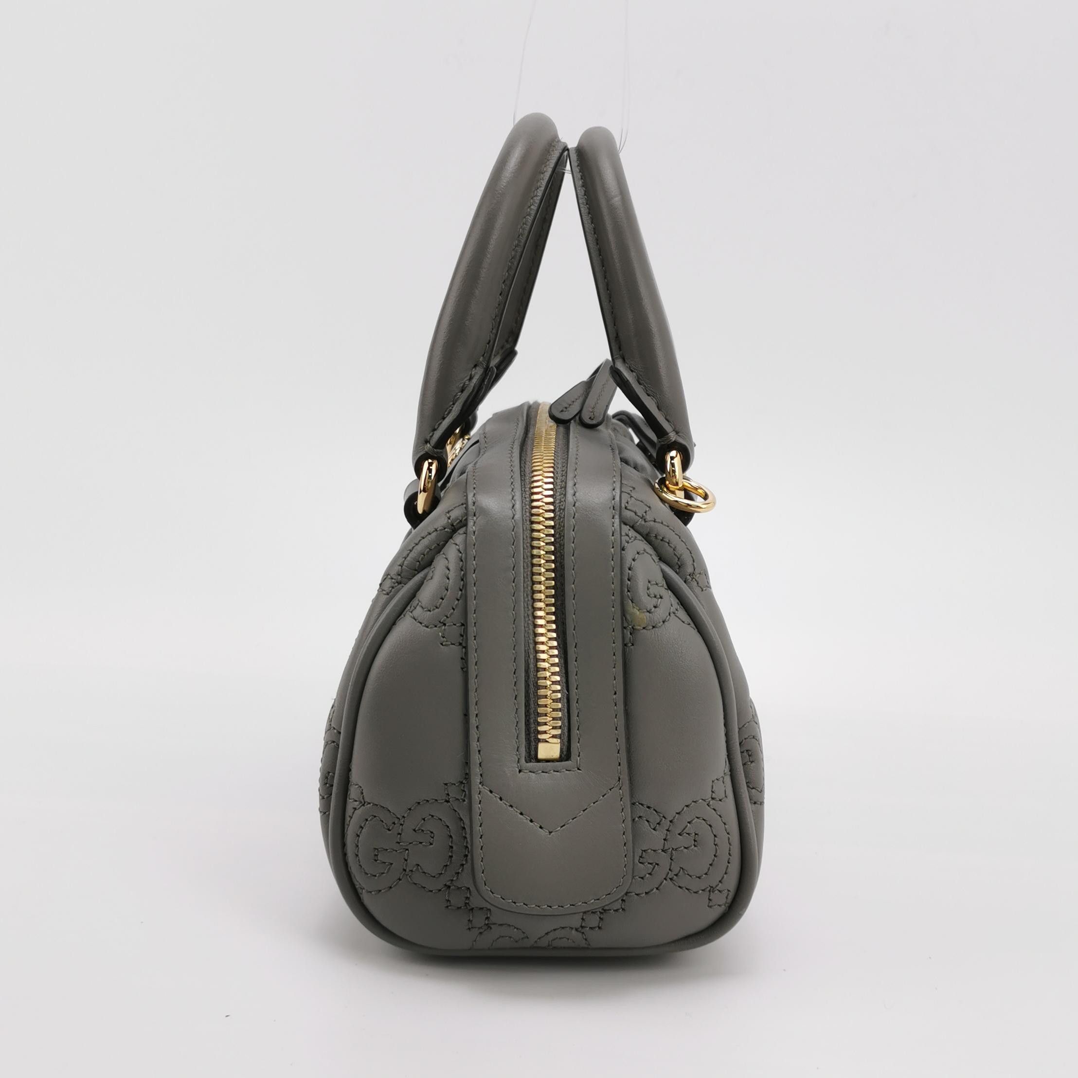 Gucci Gucci Women os Shoulder Bags Size ONE SIZE - 3 Thumbnail