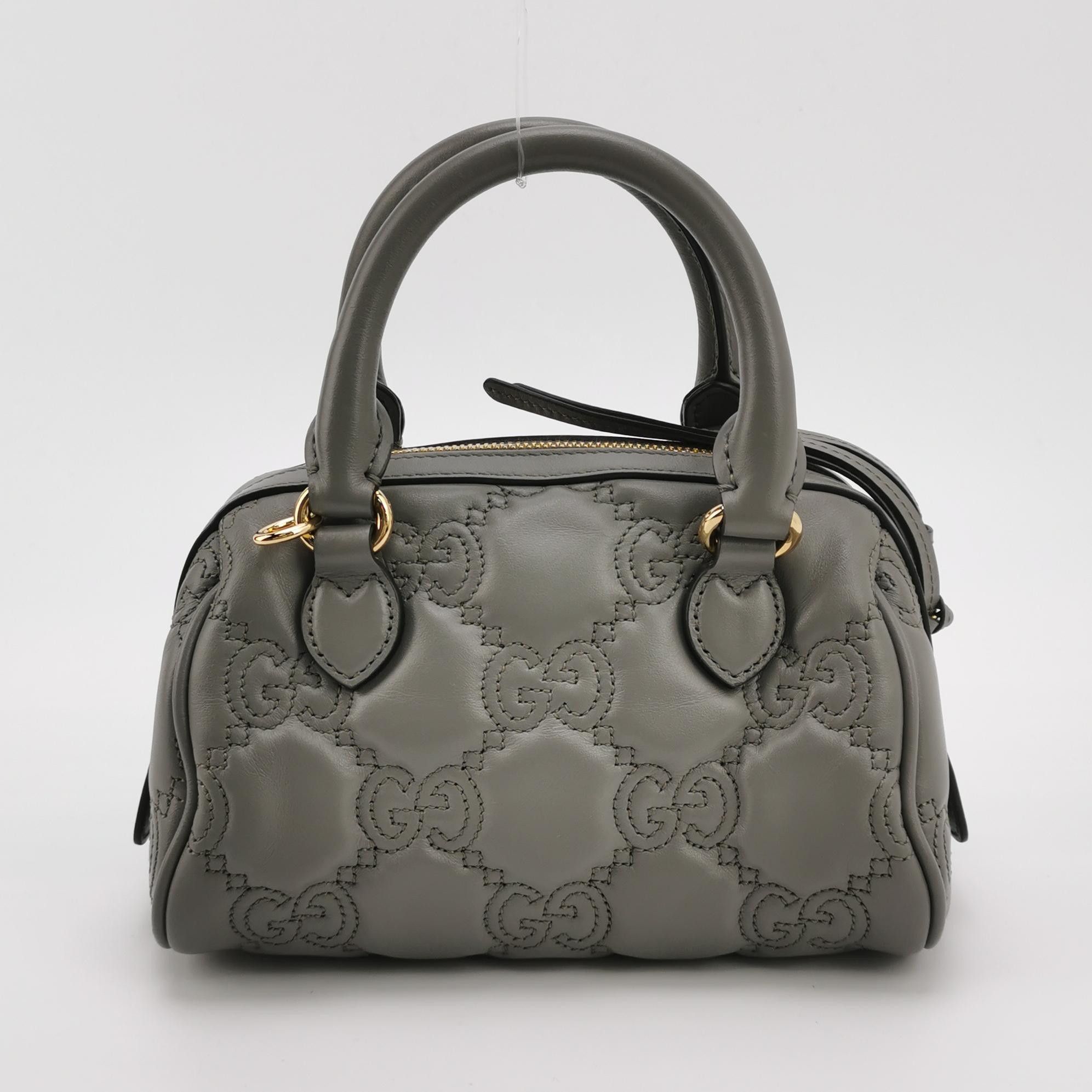 Gucci Gucci Women os Shoulder Bags Size ONE SIZE - 5 Thumbnail