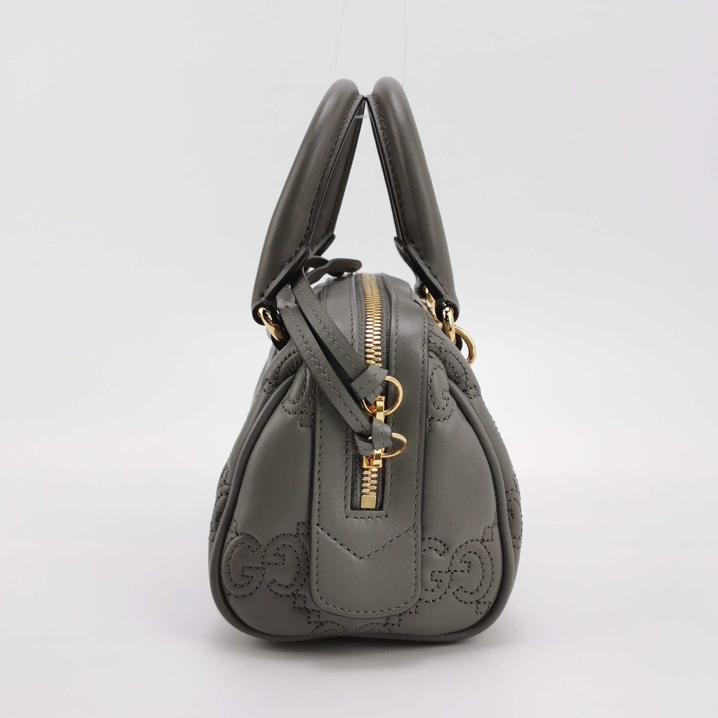 Gucci Gucci Women os Shoulder Bags Size ONE SIZE - 4 Thumbnail