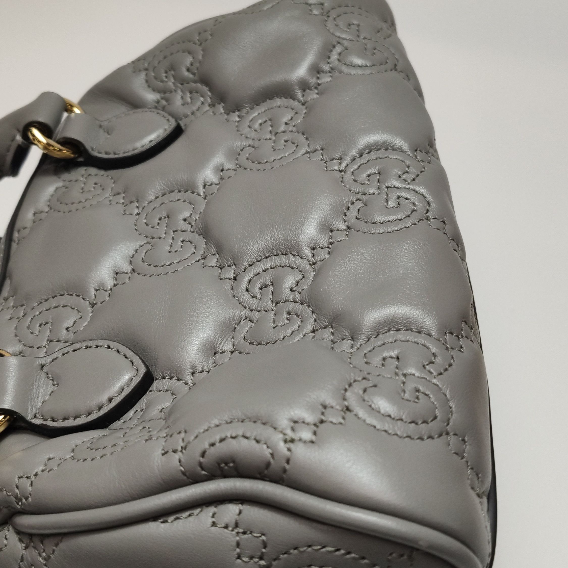 Gucci Gucci Women os Shoulder Bags Size ONE SIZE - 14 Thumbnail