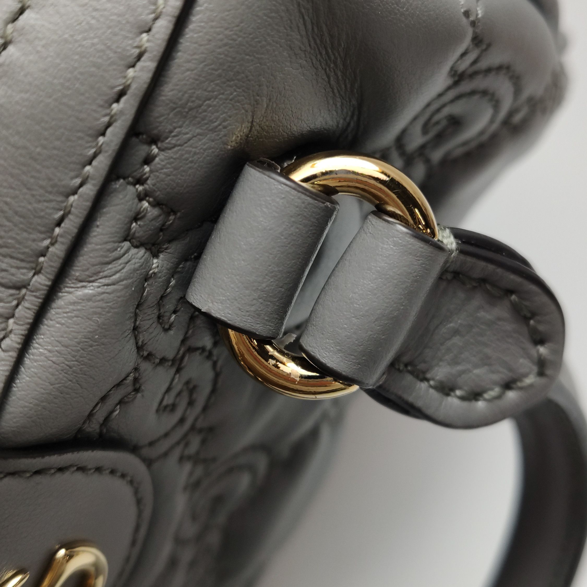Gucci Gucci Women os Shoulder Bags Size ONE SIZE - 13 Thumbnail