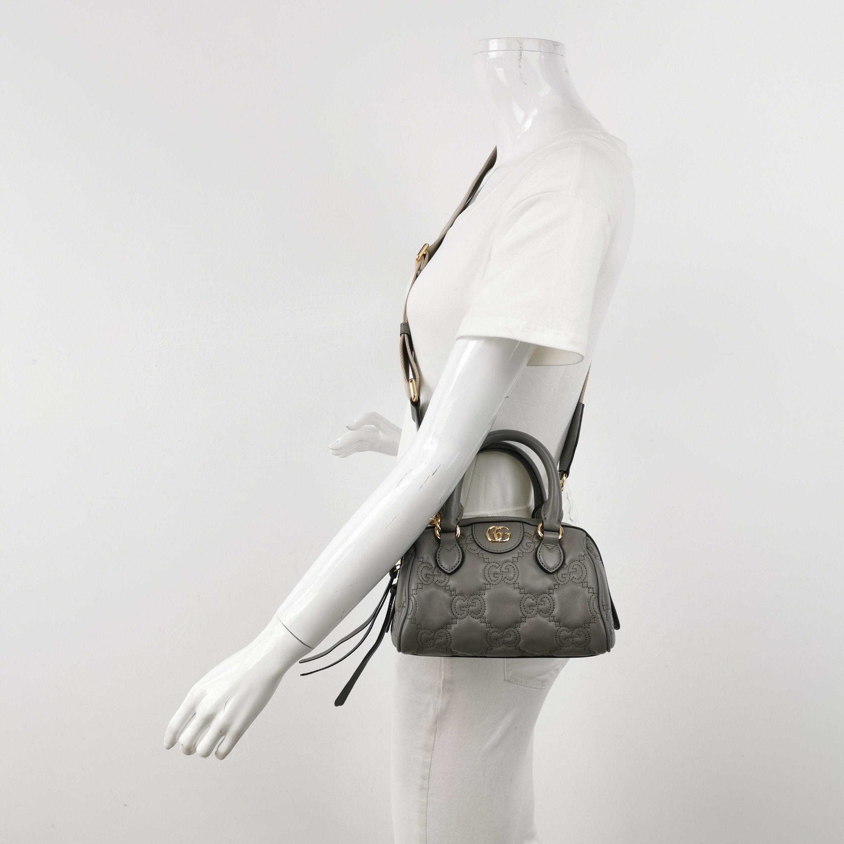 Gucci Gucci Women os Shoulder Bags Size ONE SIZE - 2 Thumbnail
