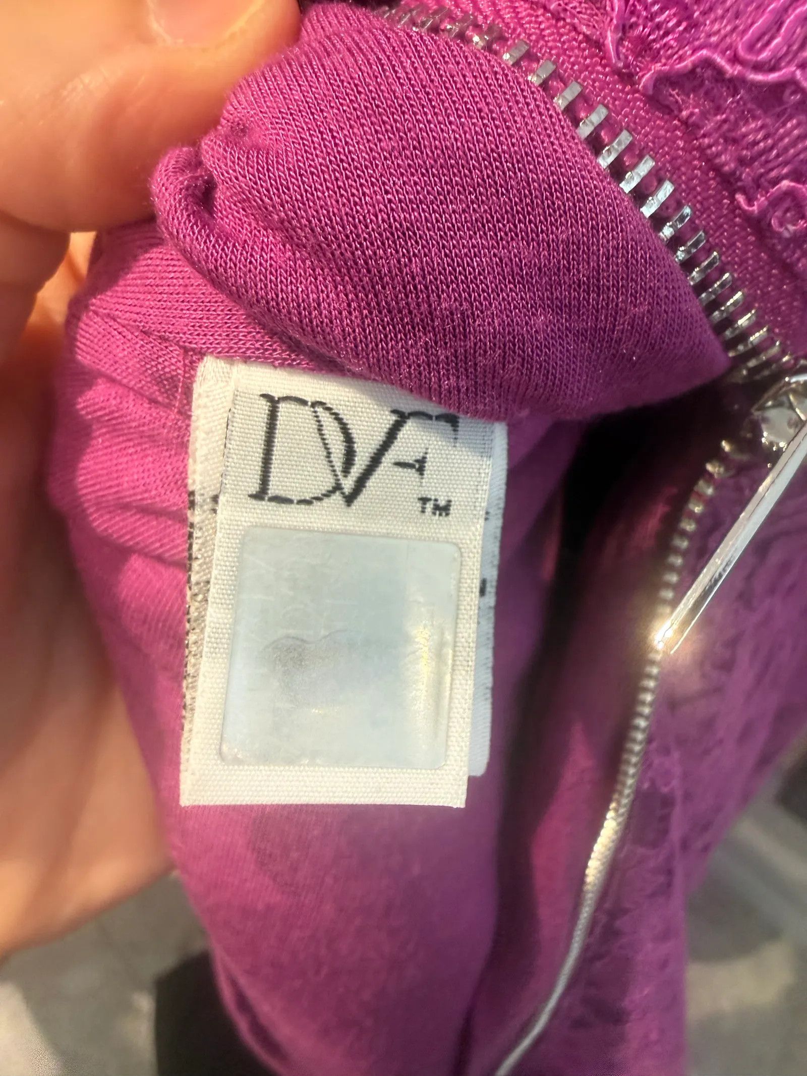 Diane von Furstenberg Diane von Furstenberg Dress Size S / US 4 / IT 40 - 5 Thumbnail