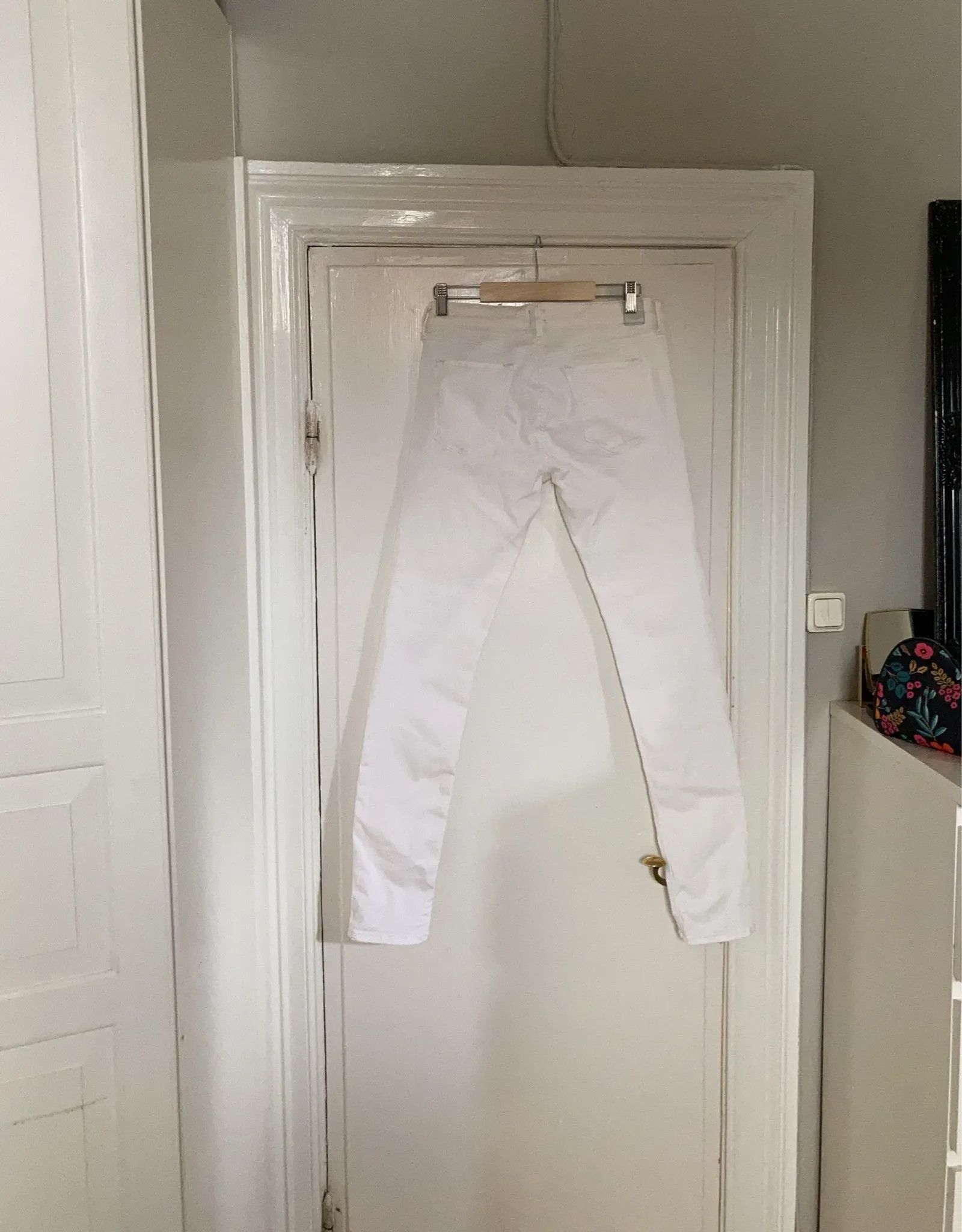 Replay Replay LUZ Jeans Size 31" - 4 Thumbnail