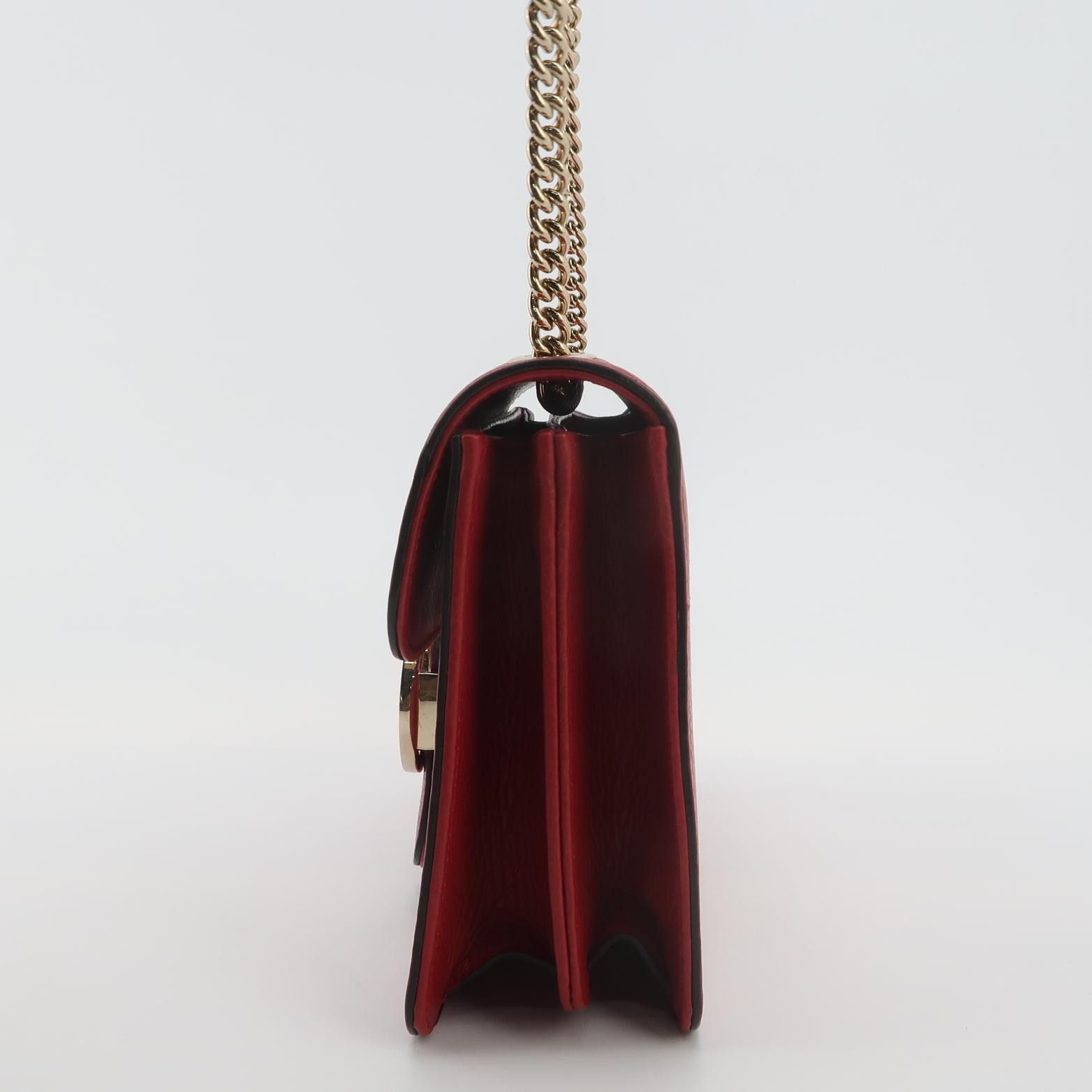 Gucci Gucci Women os Shoulder Bags Size ONE SIZE - 3 Thumbnail