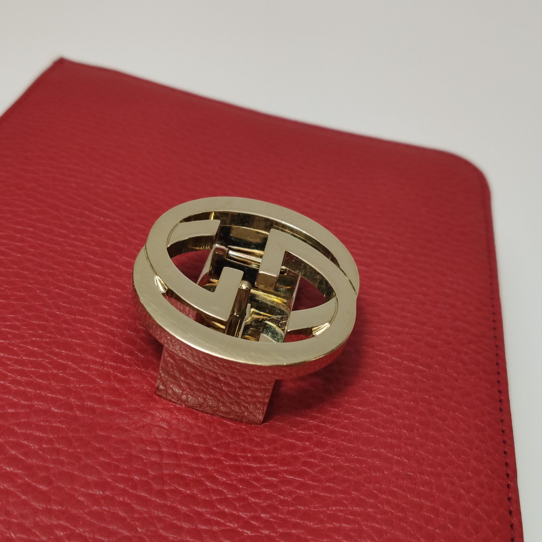 Gucci Gucci Women os Shoulder Bags Size ONE SIZE - 10 Thumbnail