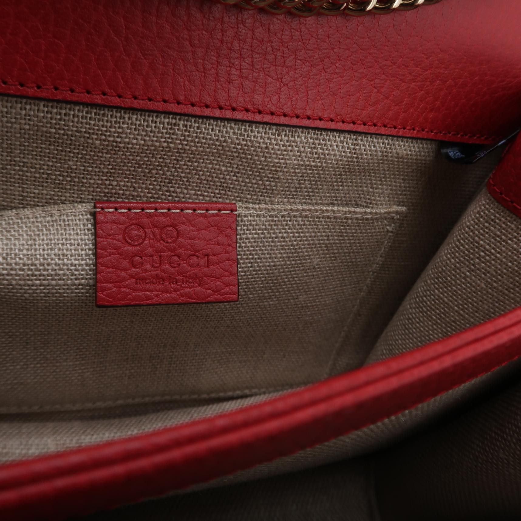 Gucci Gucci Women os Shoulder Bags Size ONE SIZE - 8 Thumbnail