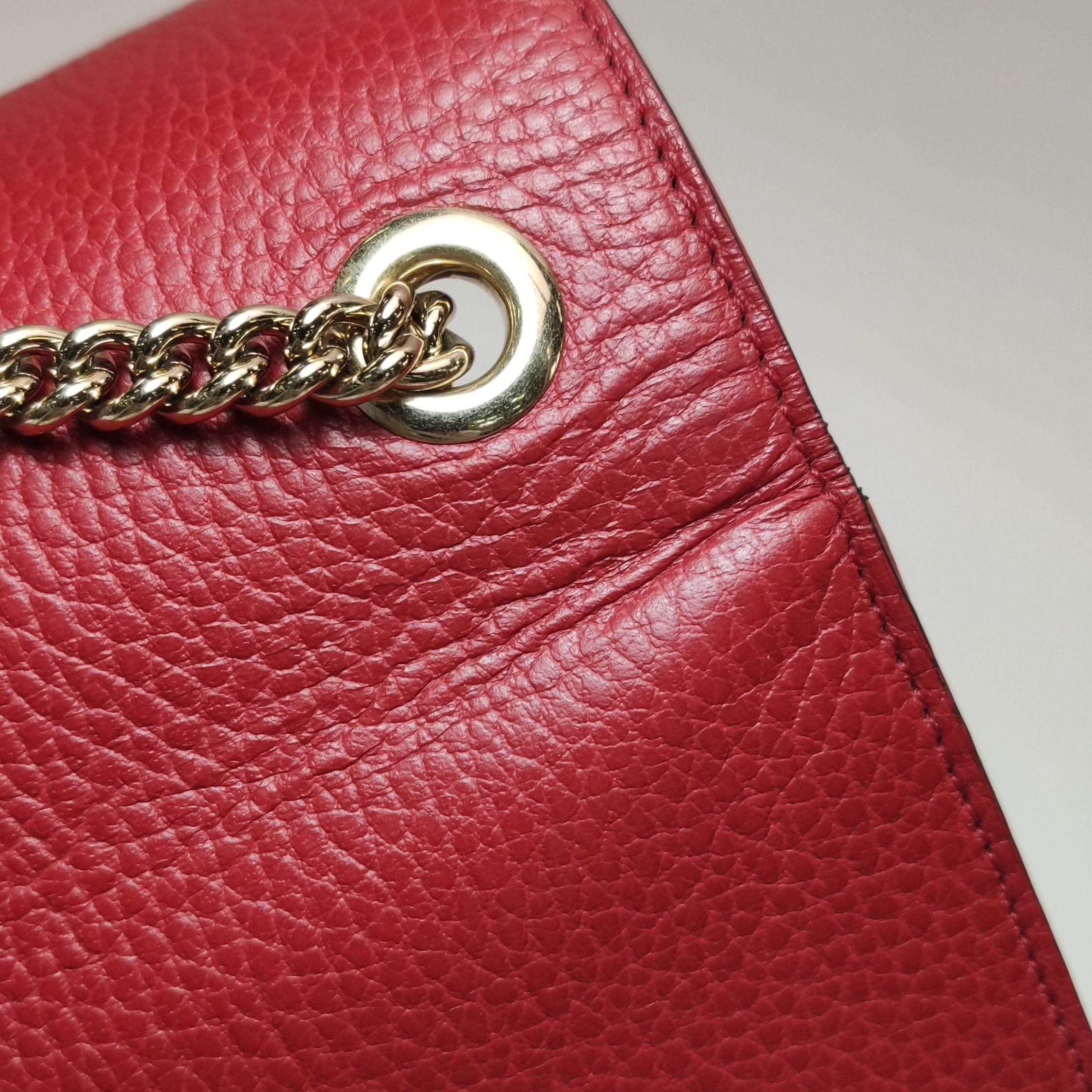 Gucci Gucci Women os Shoulder Bags Size ONE SIZE - 16 Thumbnail