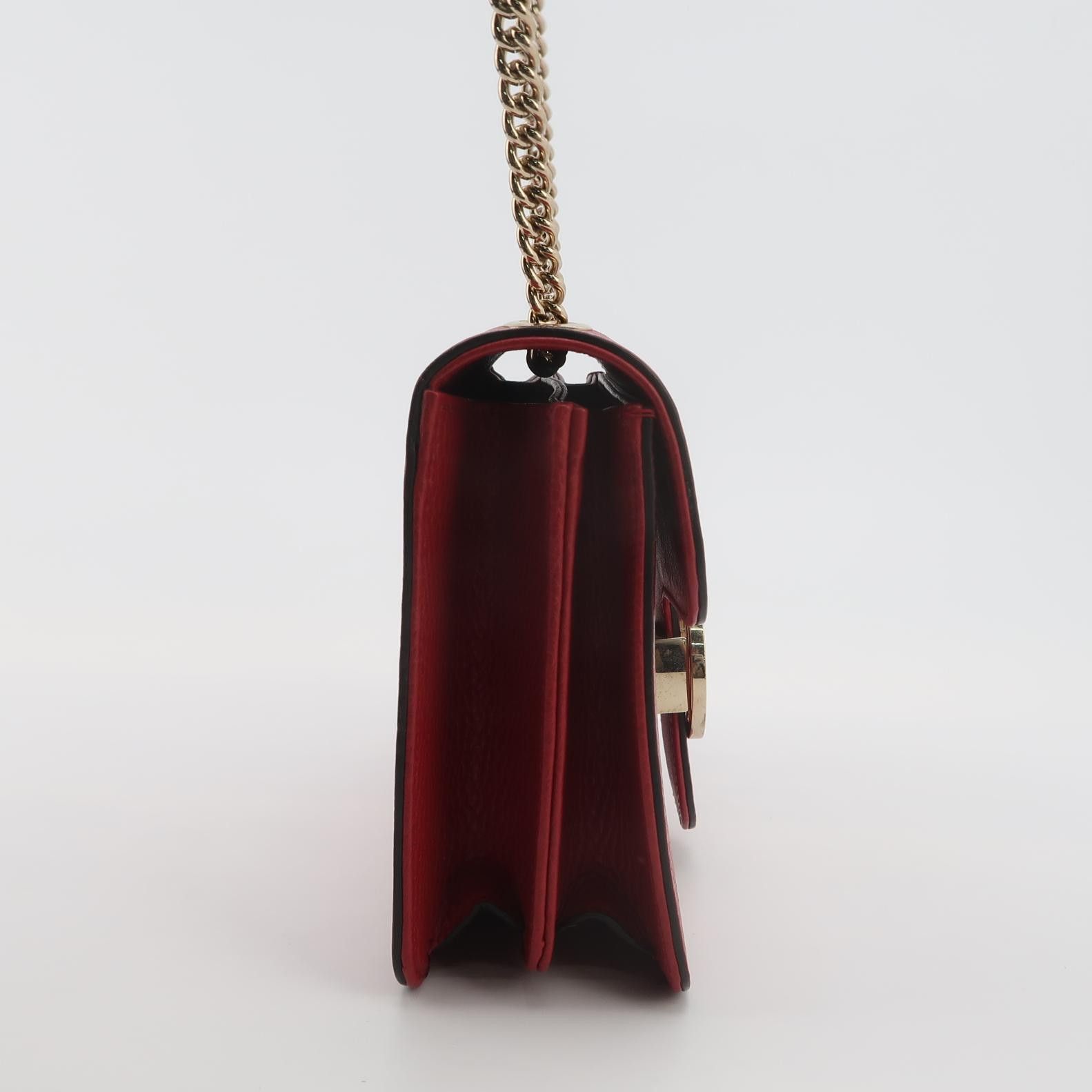 Gucci Gucci Women os Shoulder Bags Size ONE SIZE - 4 Thumbnail