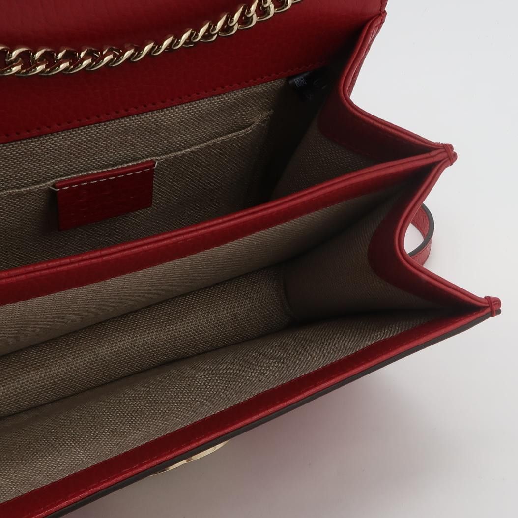 Gucci Gucci Women os Shoulder Bags Size ONE SIZE - 7 Thumbnail